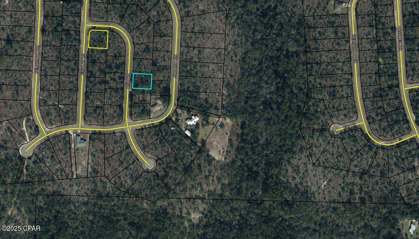 Chipley, FL 32428,Lot 14 Oslo PL