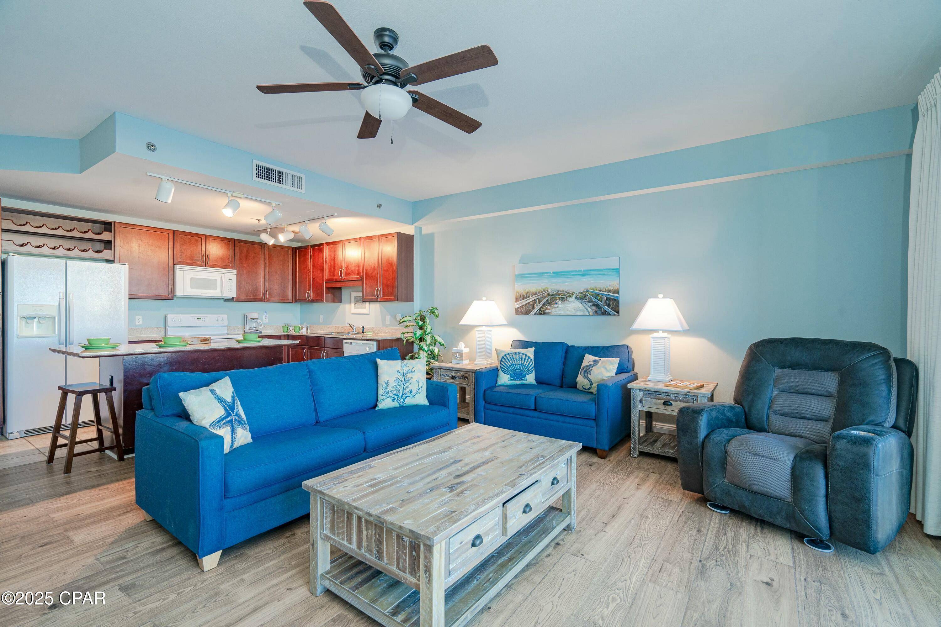 Panama City Beach, FL 32408,9860 S Thomas DR #119