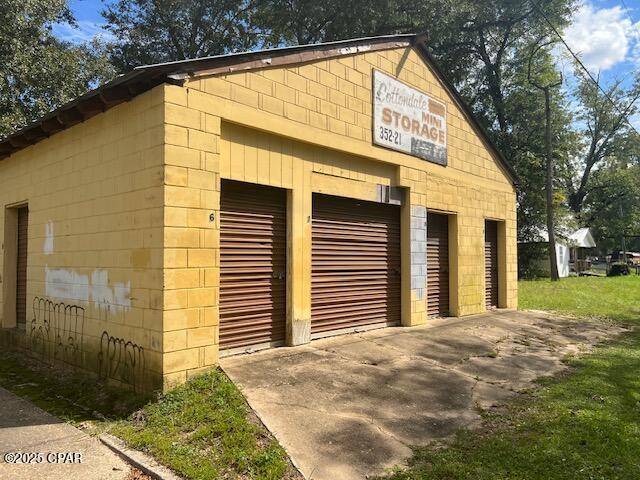 Cottondale, FL 32431,3130 Magnolia ST