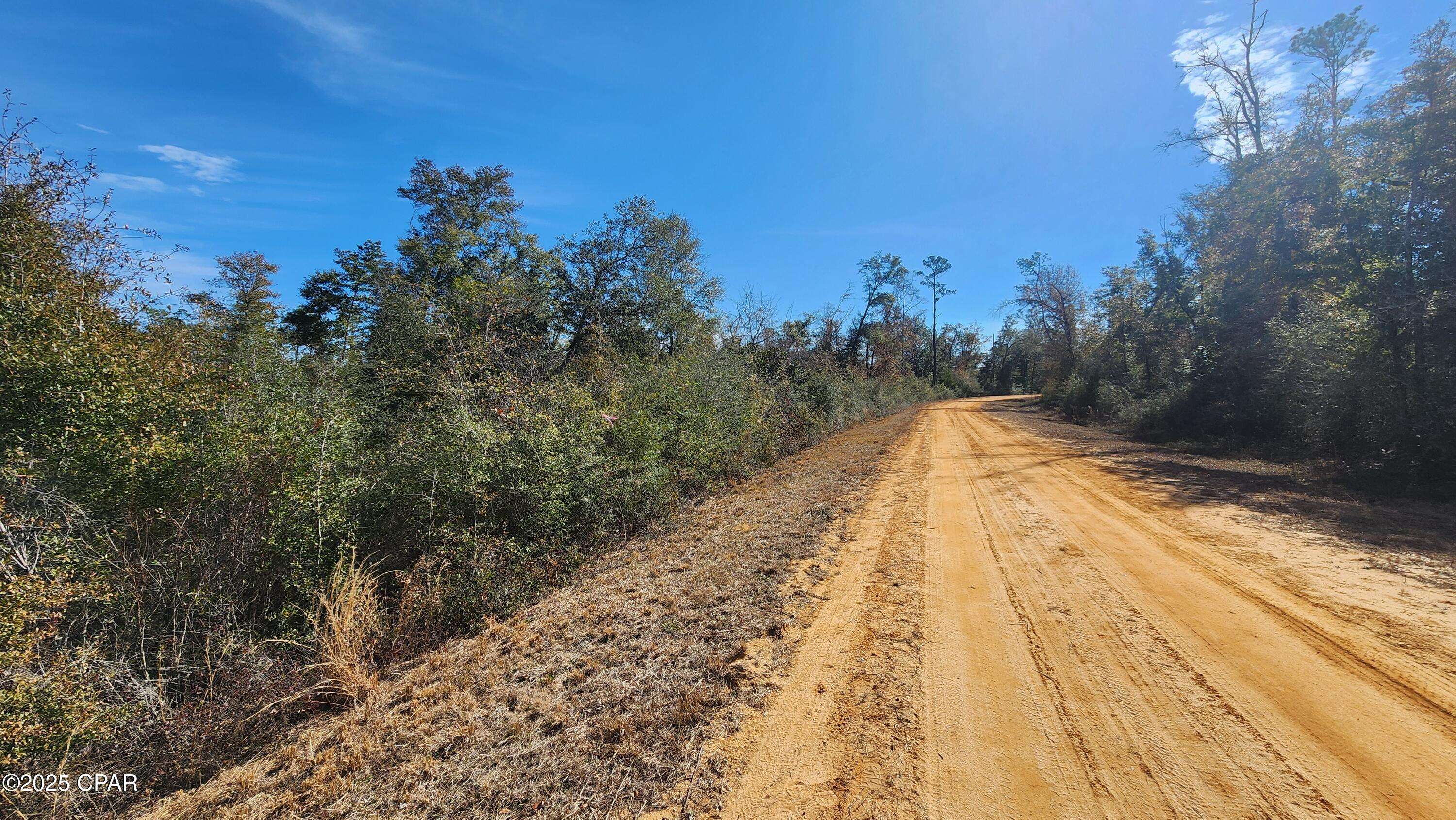 Alford, FL 32420,0 Fargo DR #Lot 14
