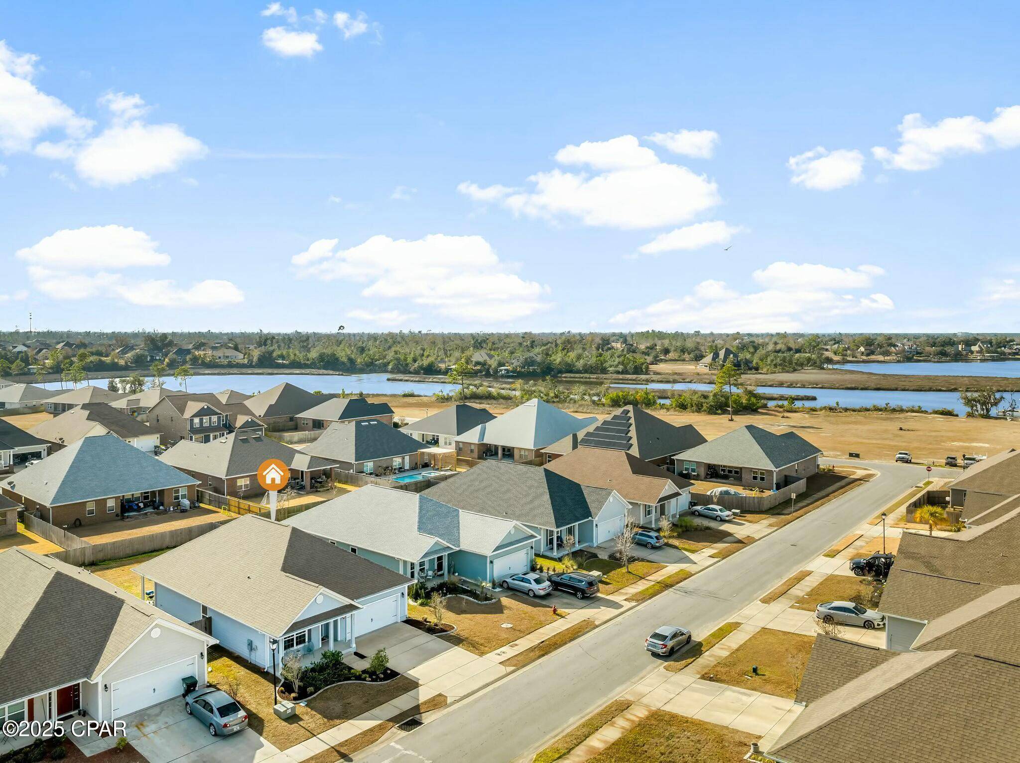 Panama City, FL 32404,113 Redfish WAY