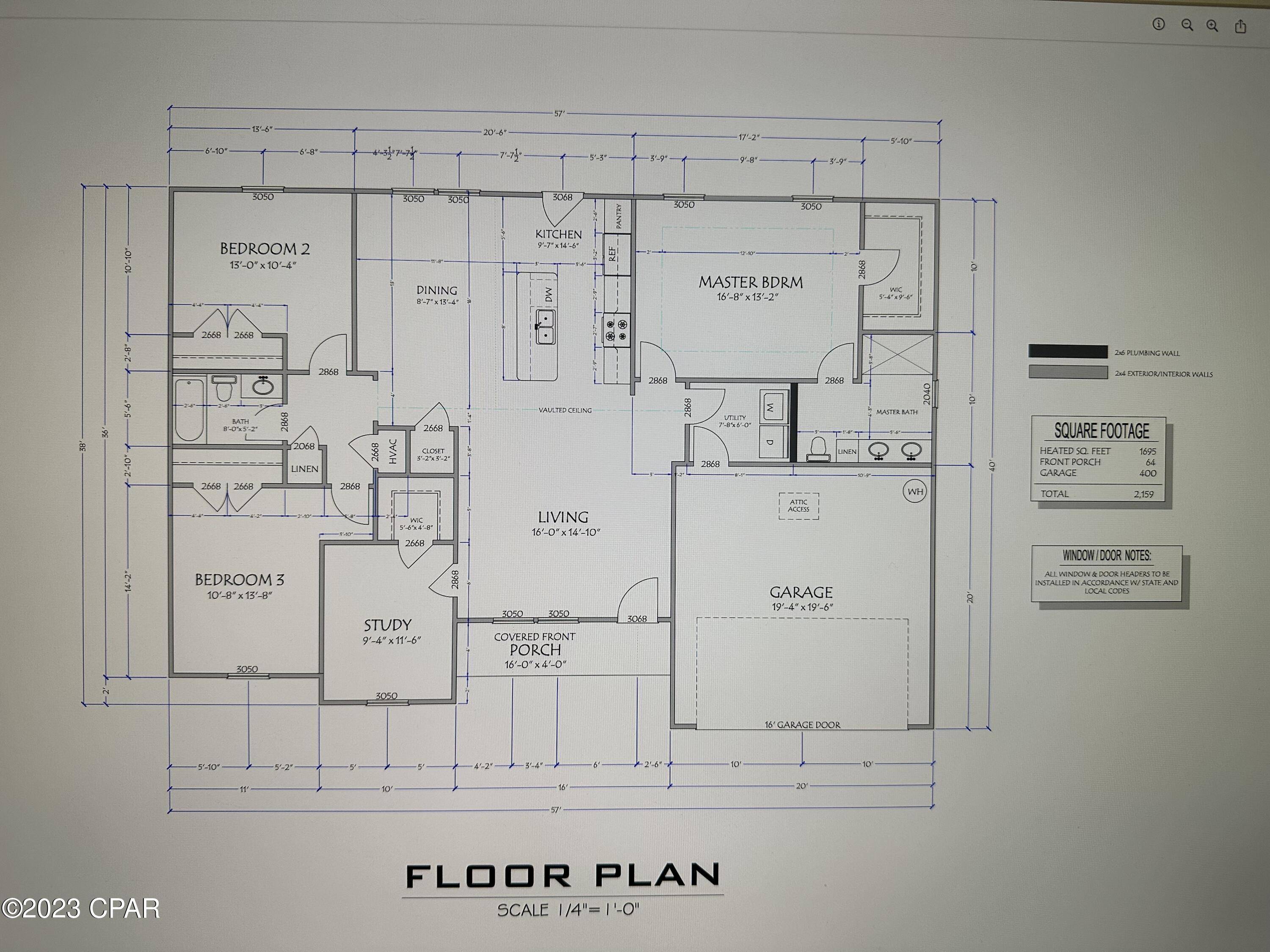 Marianna, FL 32446,4186 Green Meadows TRL #Lot 12