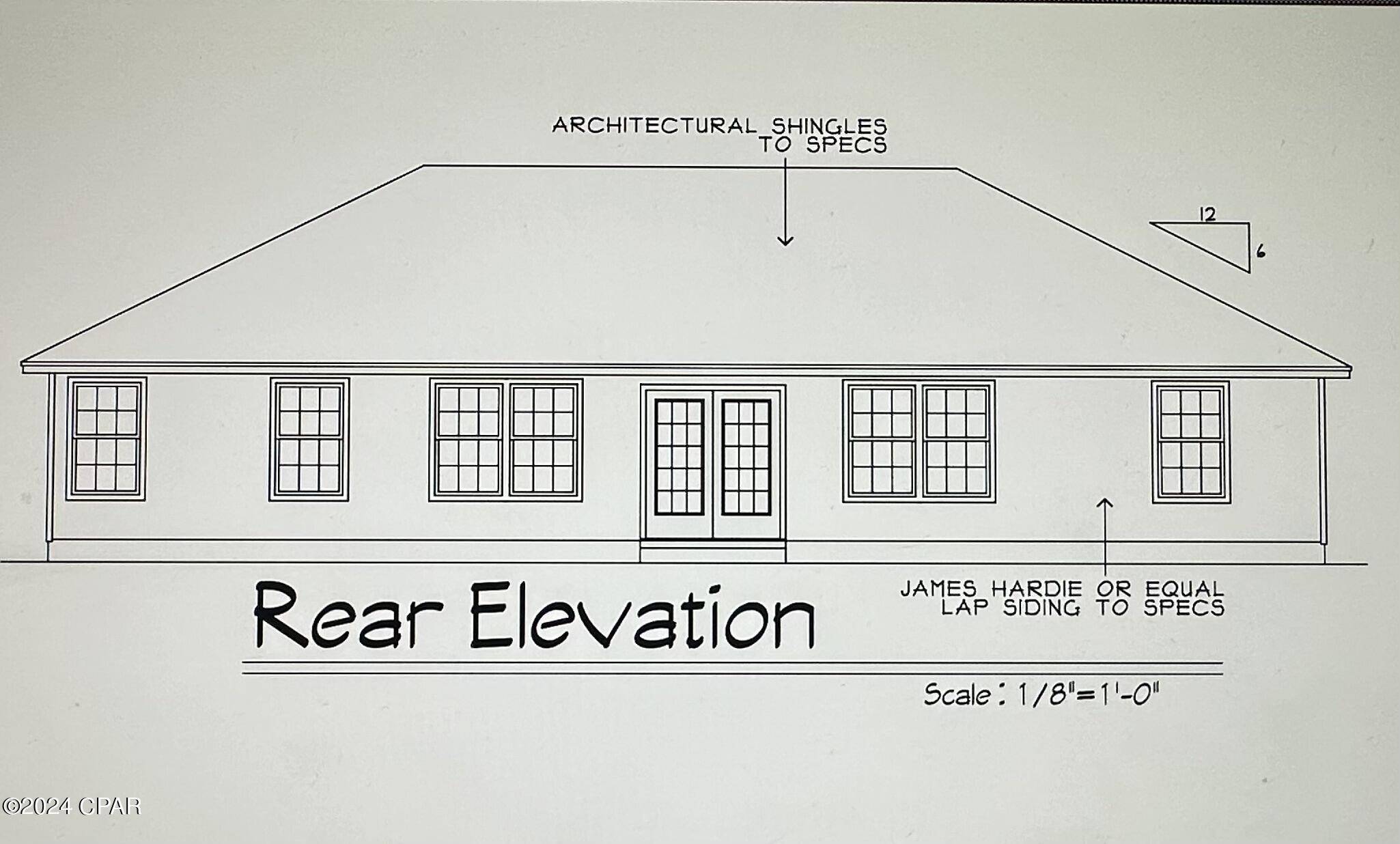 Marianna, FL 32448,0000 Green Meadows TRL #Lot 13
