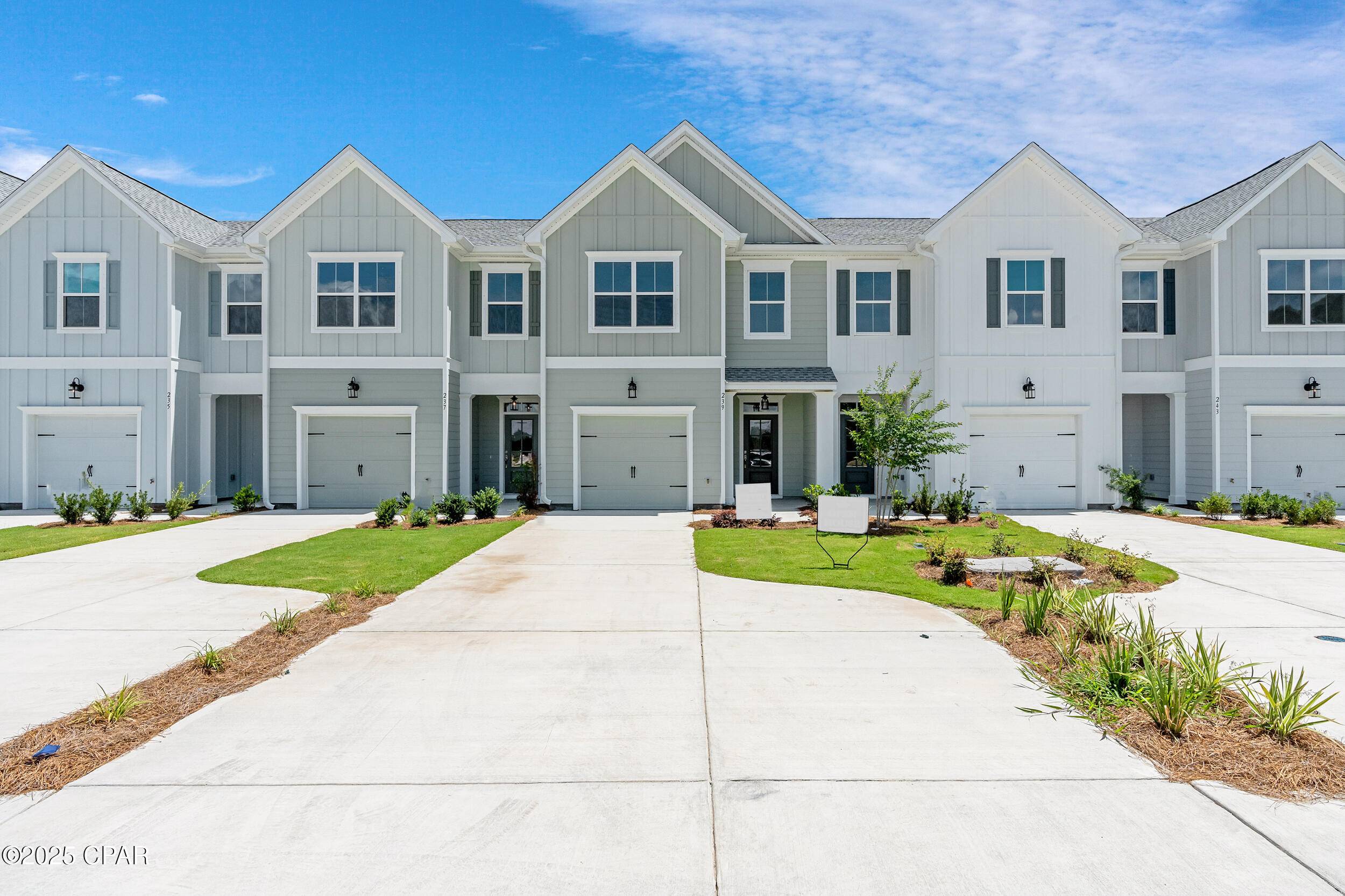 Panama City Beach, FL 32407,239 Skylah LN #20