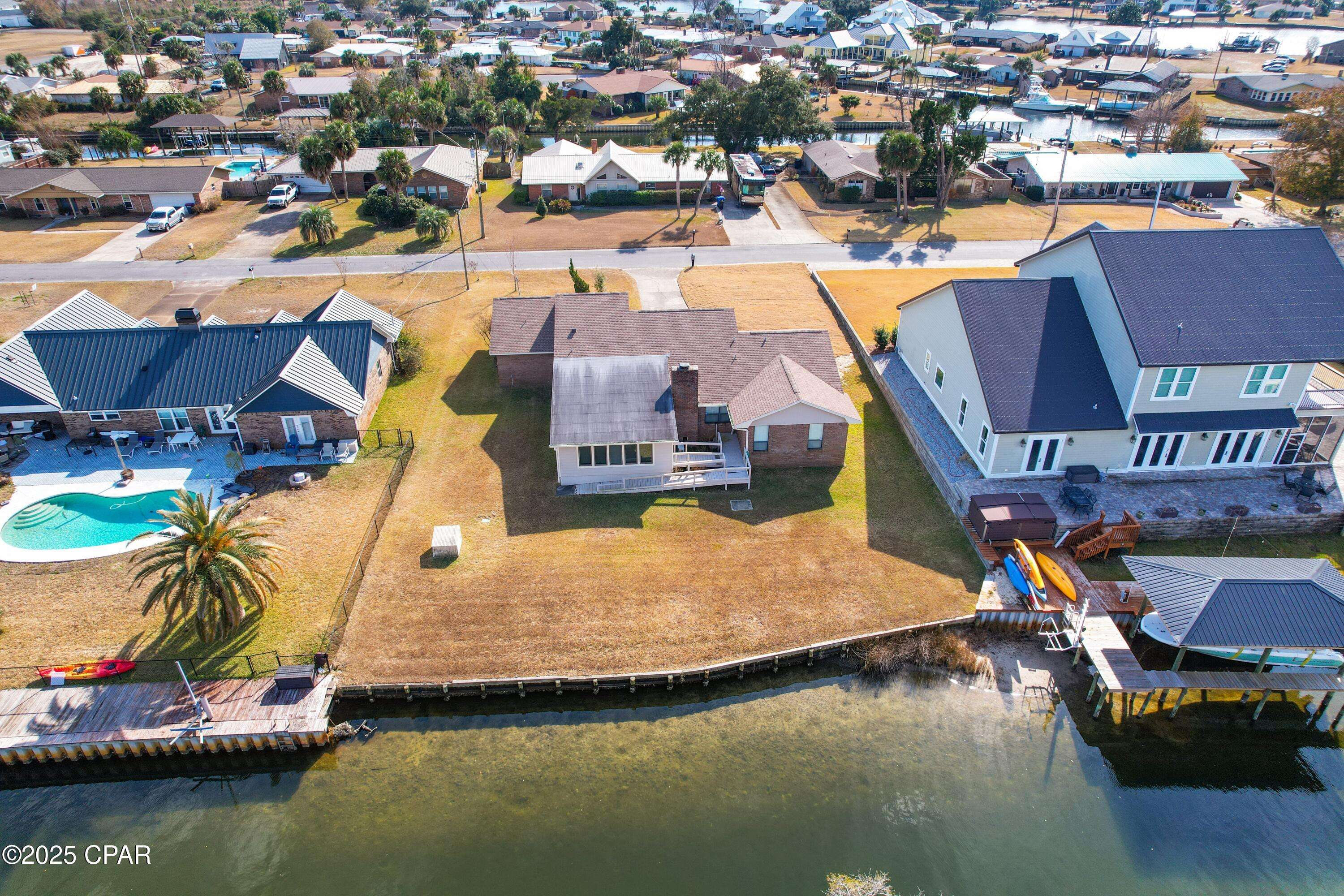 Lynn Haven, FL 32444,702 Beachcomber DR