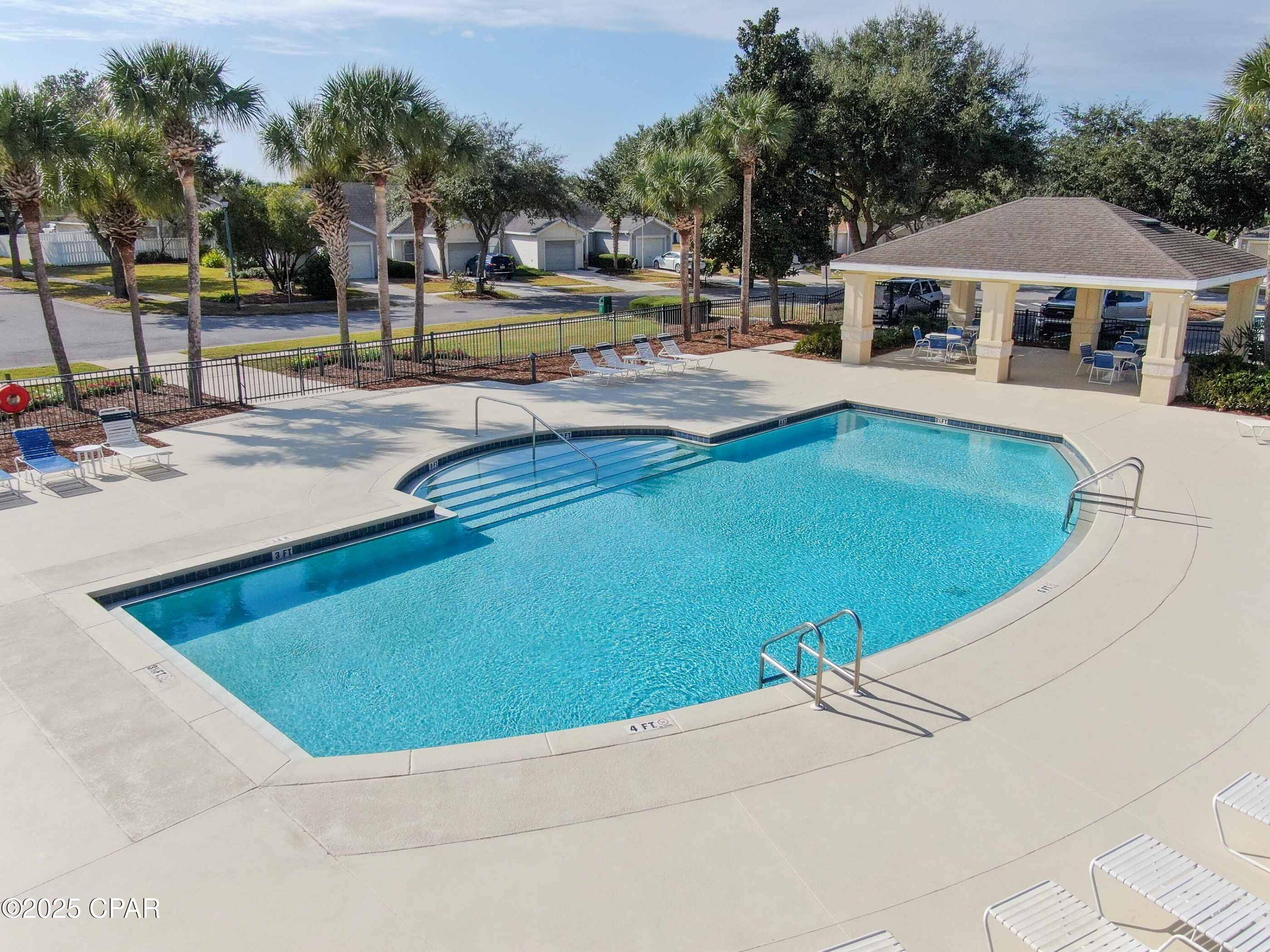 Panama City Beach, FL 32413,202 Biltmore PL