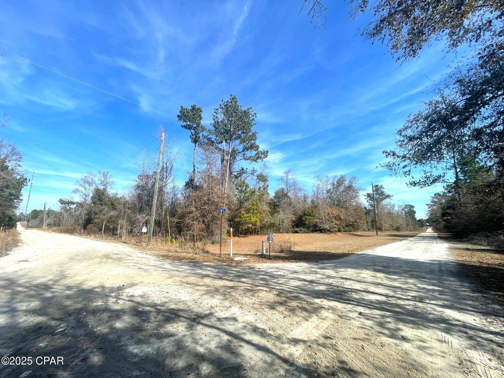Marianna, FL 32448,Lot 1 Whitetail DR