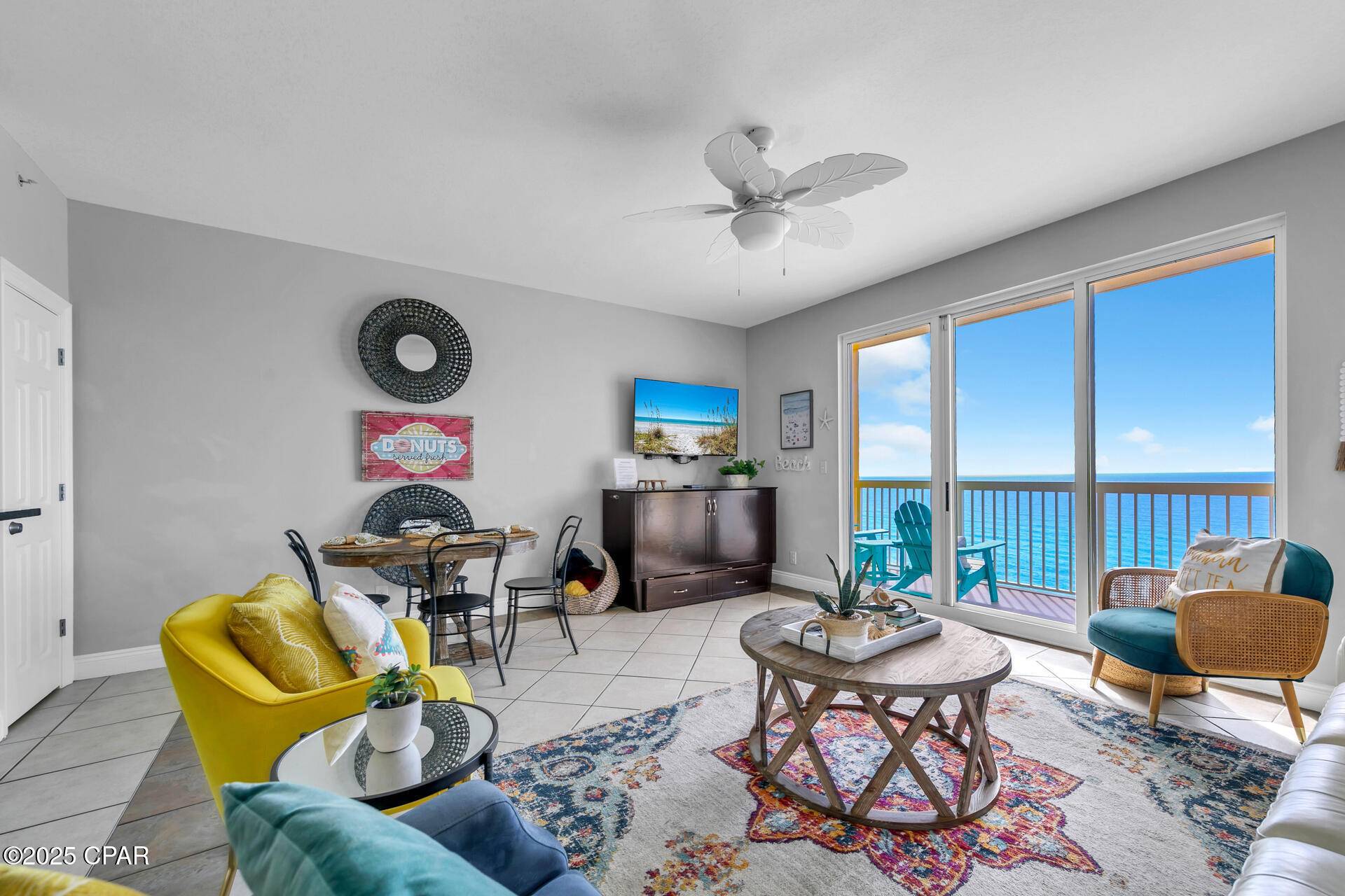 Panama City Beach, FL 32413,15817 Front Beach RD #1-1007