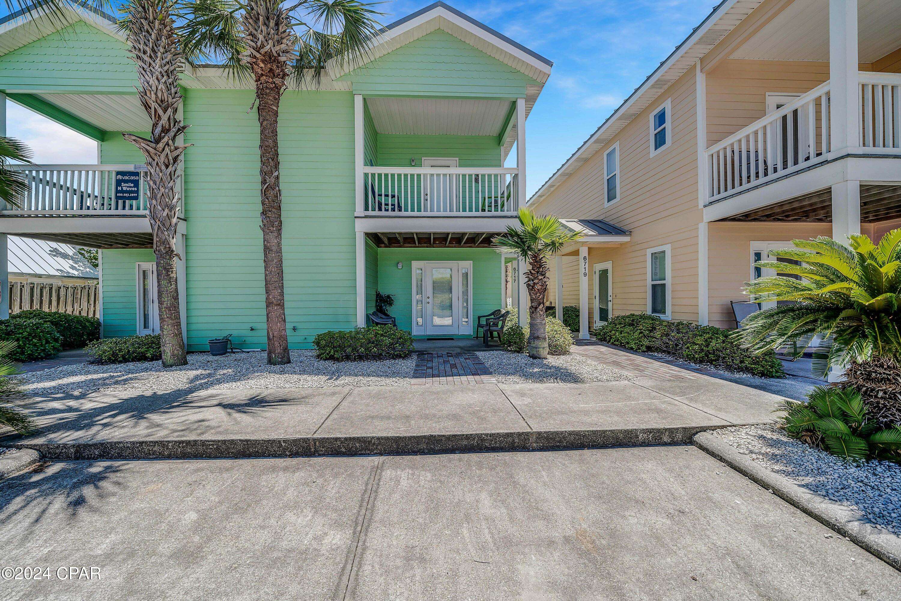 Panama City, FL 32408,6717 Beach DR