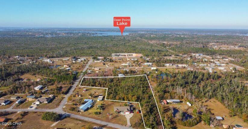 Youngstown, FL 32466,0 Knollwood ST