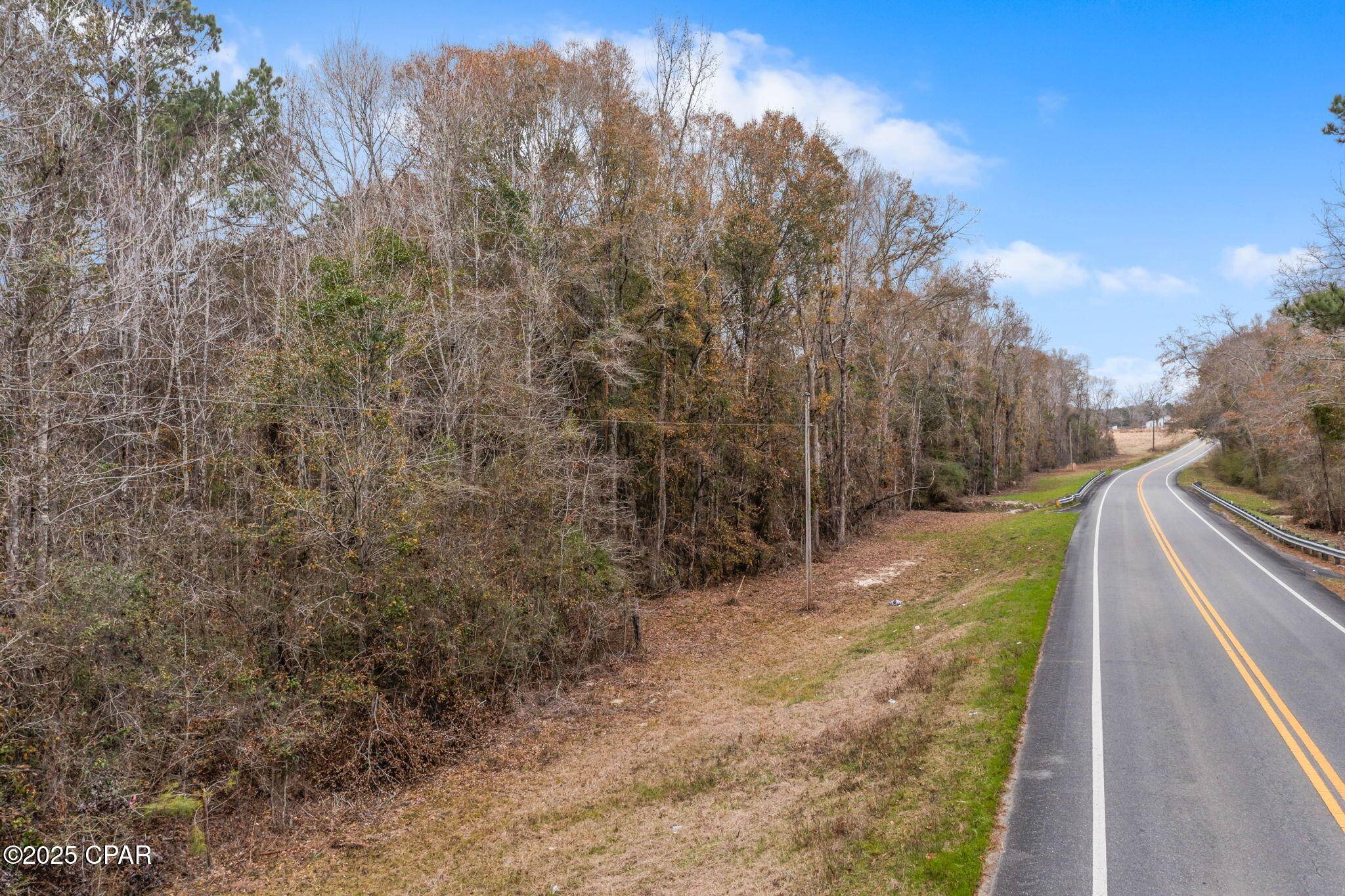 Graceville, FL 32440,XXX Hwy 173