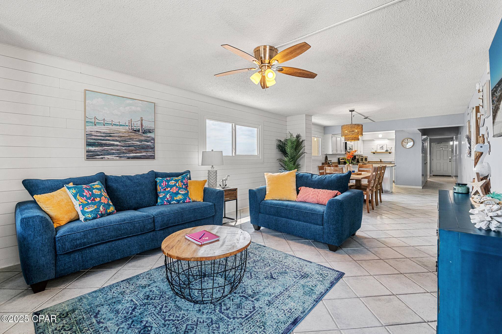 Panama City Beach, FL 32408,5801 Thomas DR #601