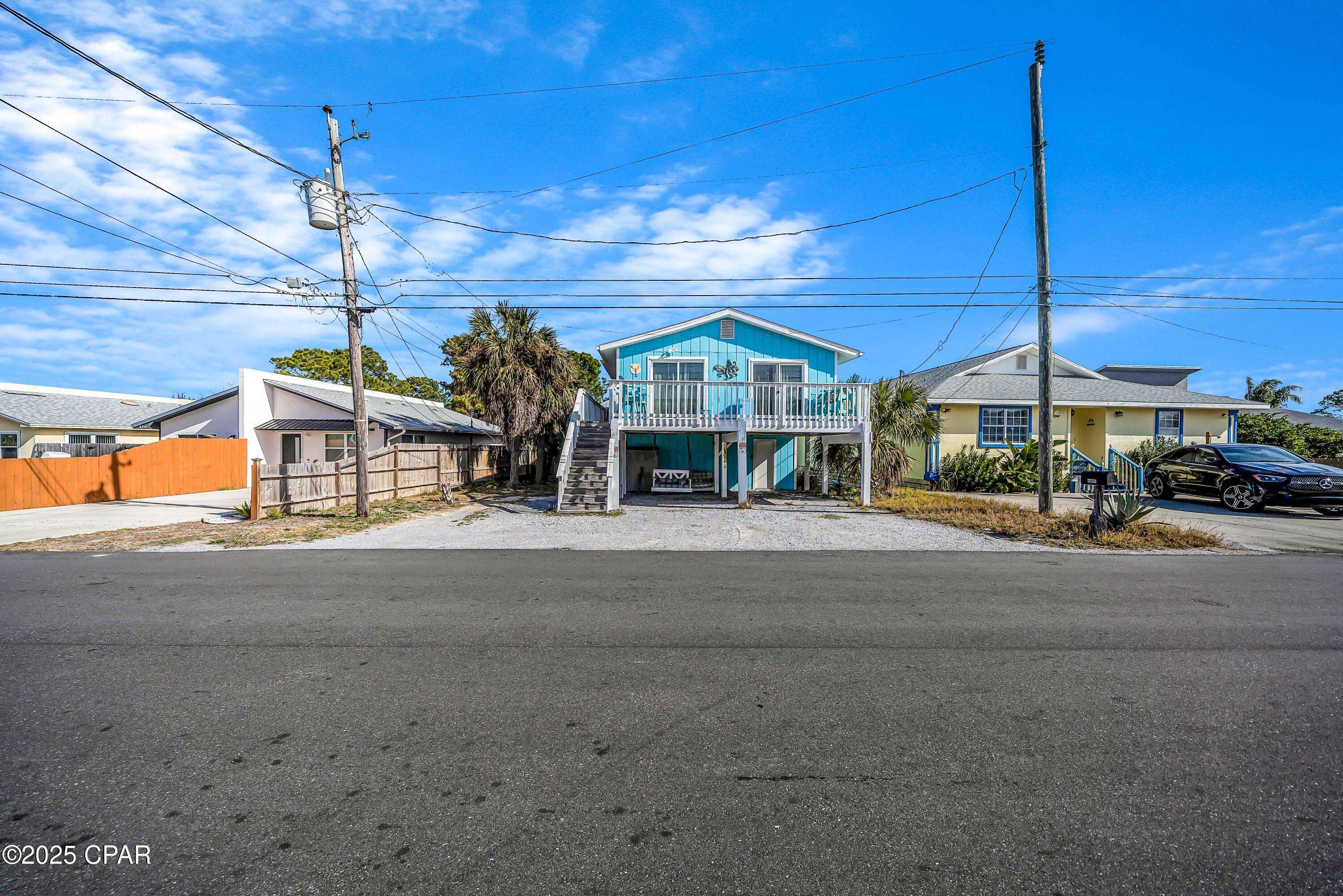Panama City, FL 32408,6310 Sunset AVE