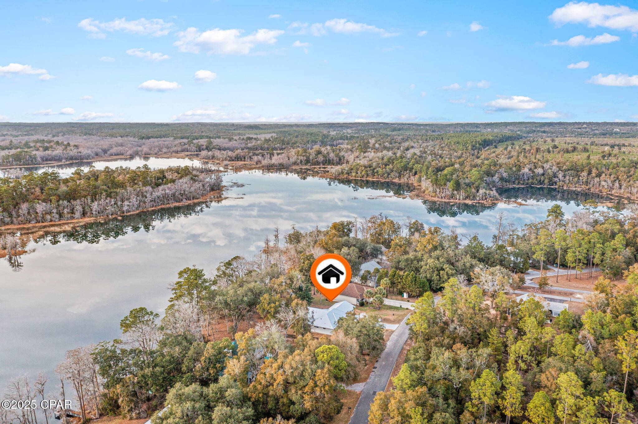 Chipley, FL 32428,2840 Paradise Lakes RD