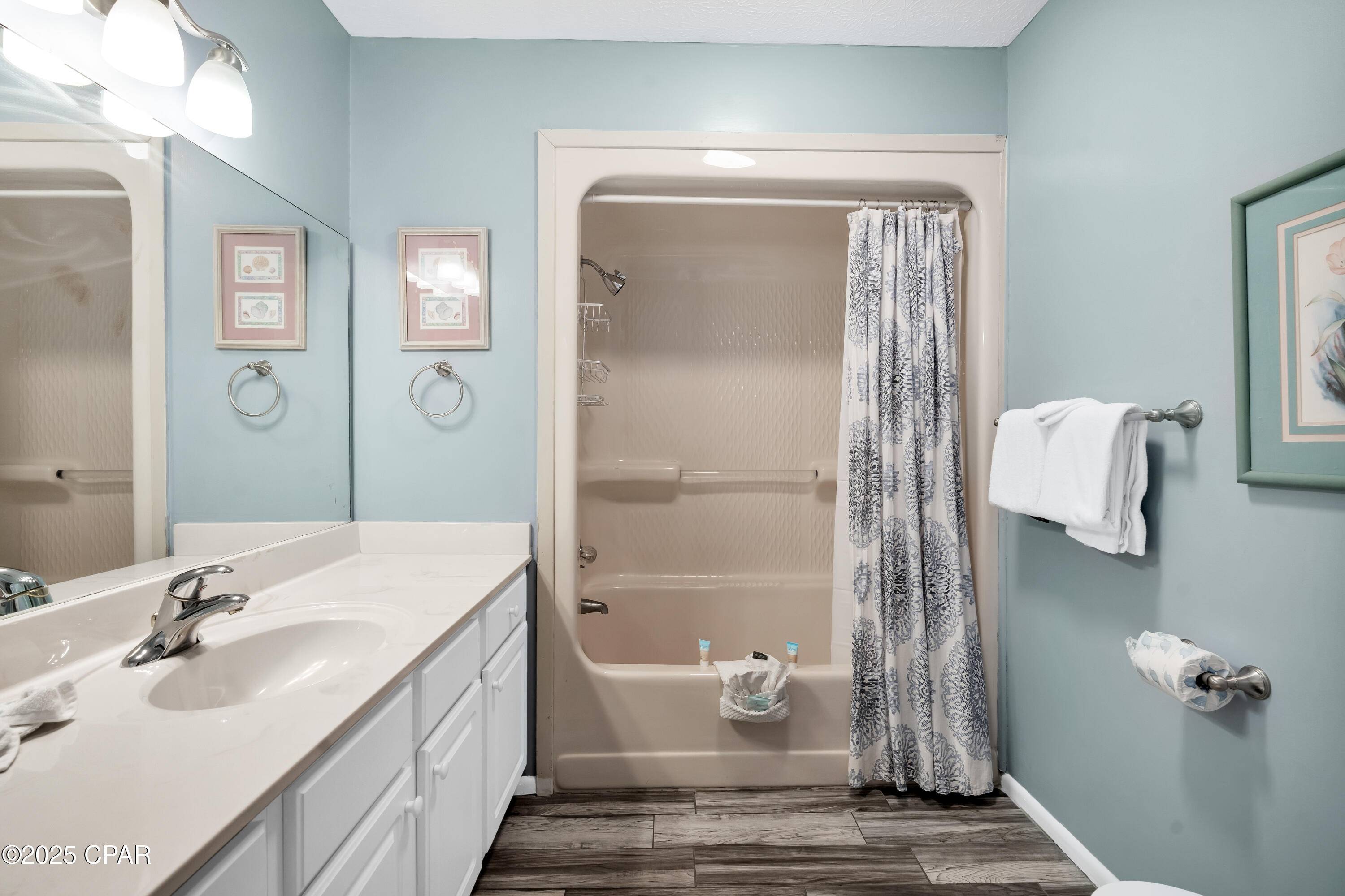 Panama City Beach, FL 32408,8610 Surf DR #201