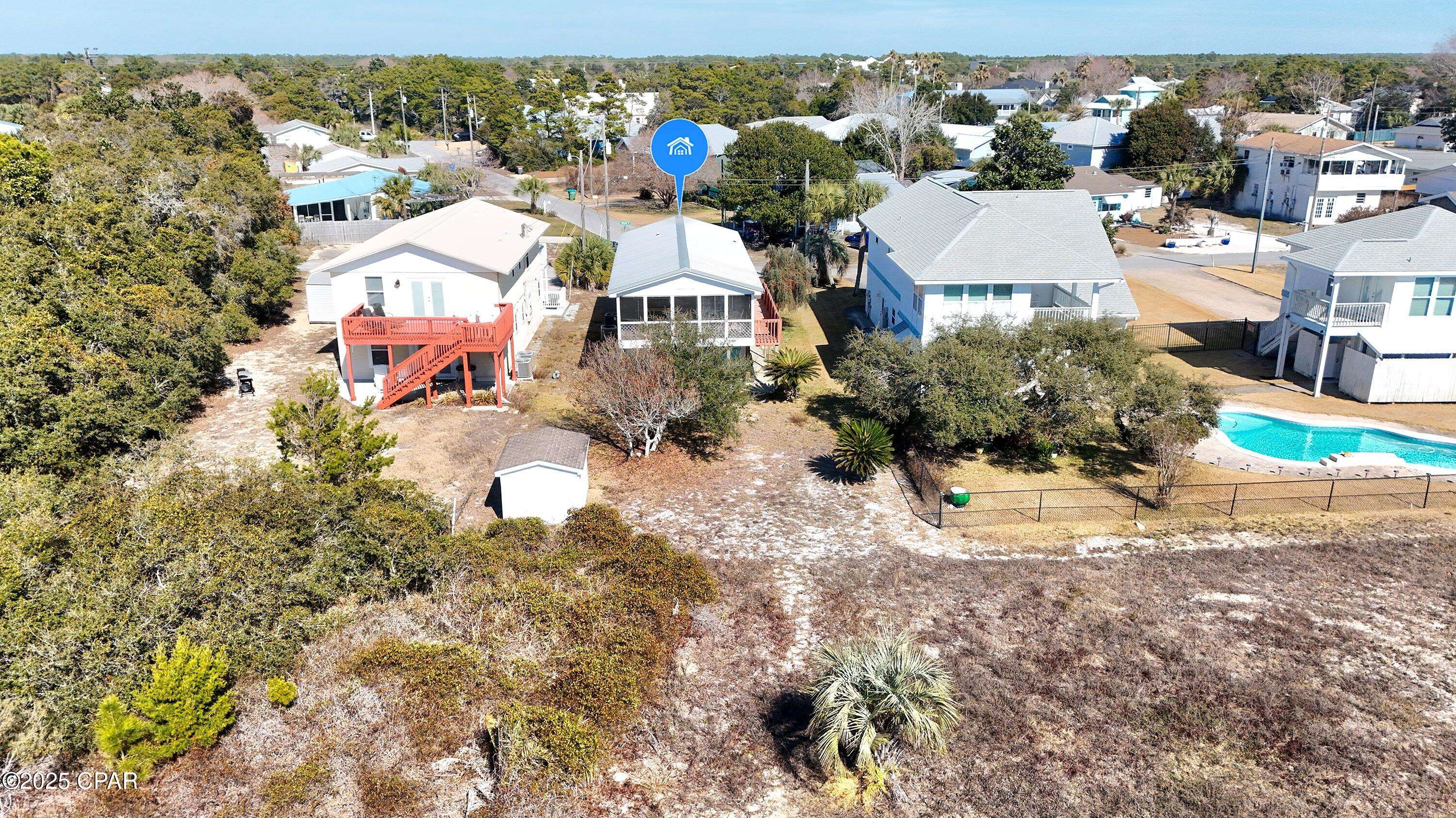 Panama City Beach, FL 32413,22123 Bataan AVE
