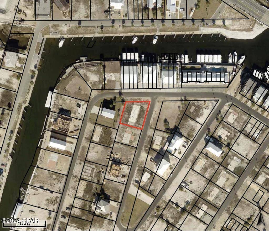 Mexico Beach, FL 32410,131 Circle A & B DR