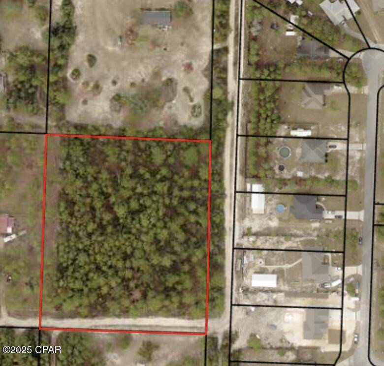 Panama City, FL 32409,2127 Bayberry LN