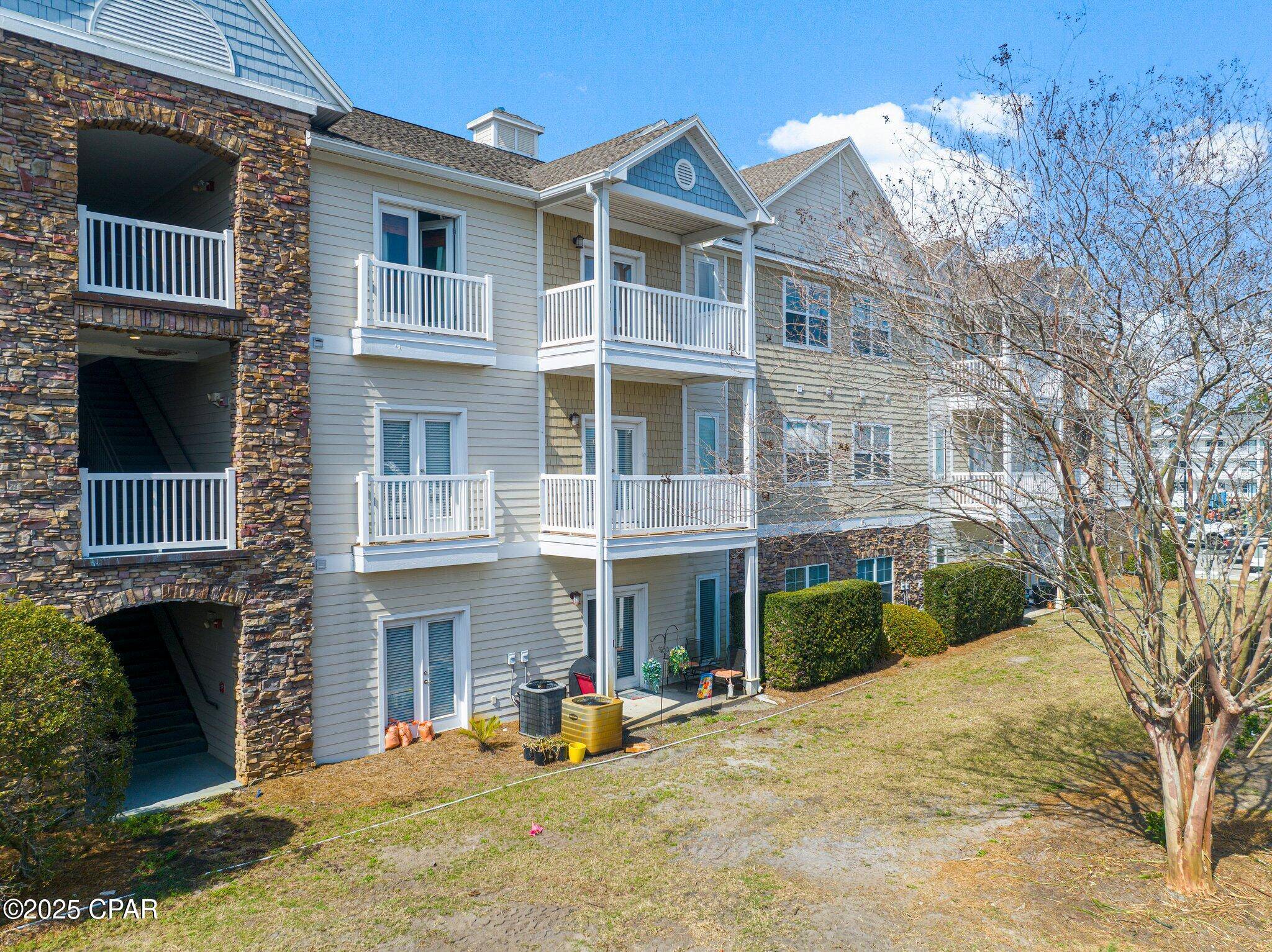 Panama City Beach, FL 32408,2203 Walosi 103 WAY #L-103