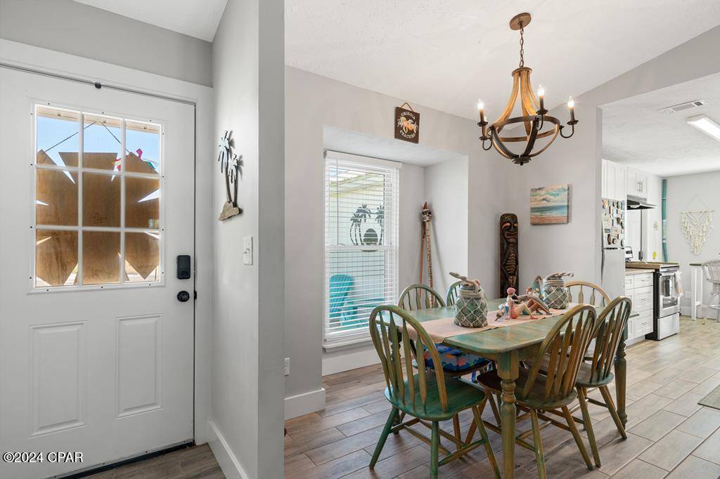 Mexico Beach, FL 32456,311 Hatley DR
