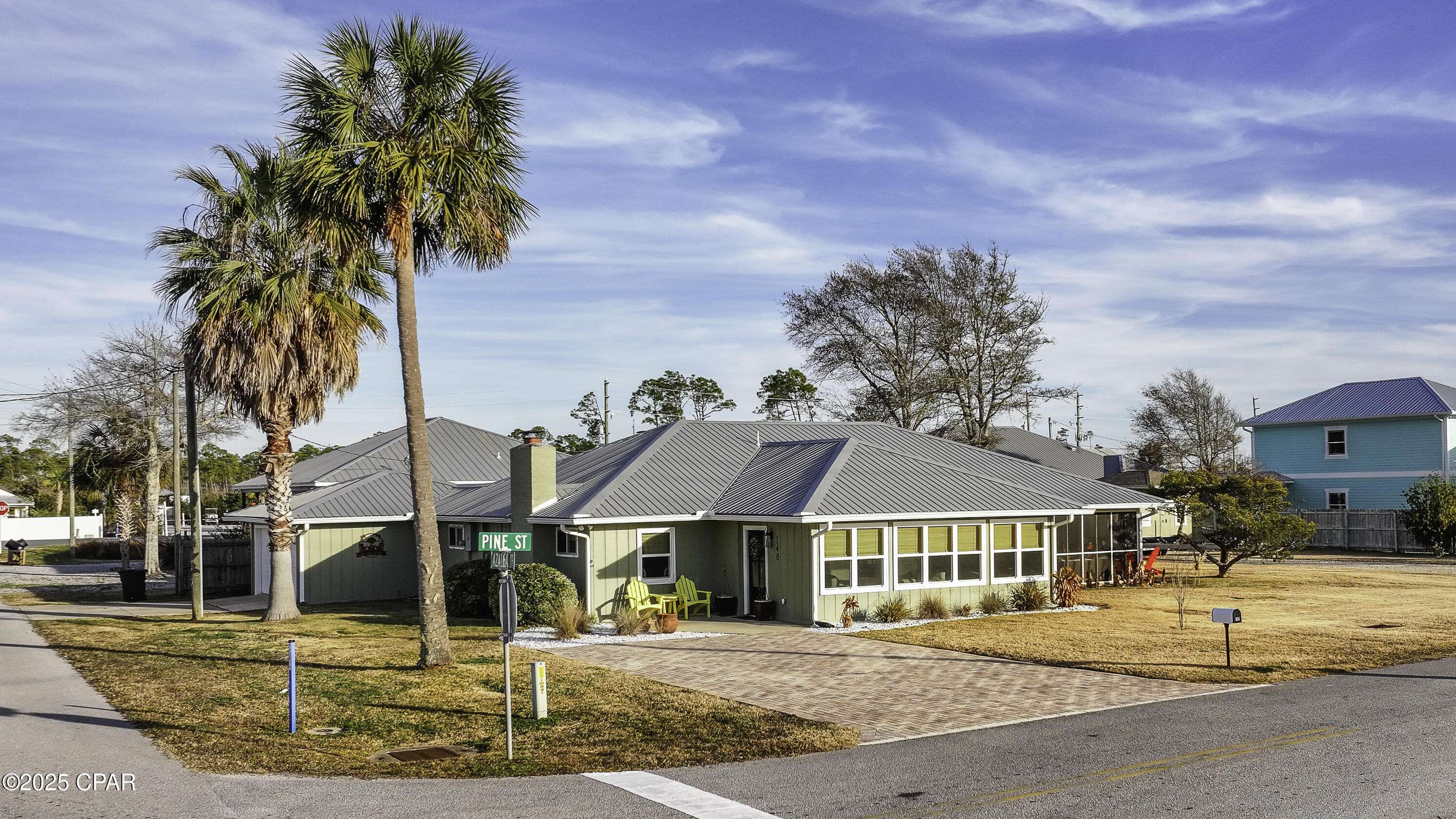 Mexico Beach, FL 32456,140 Pine ST