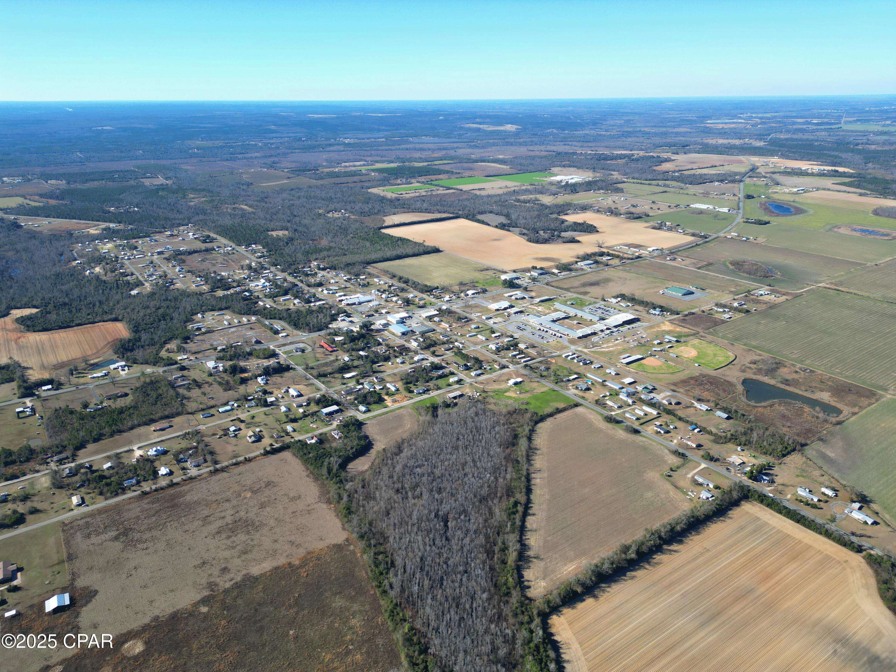 Altha, FL 32421,TBD NE Broad