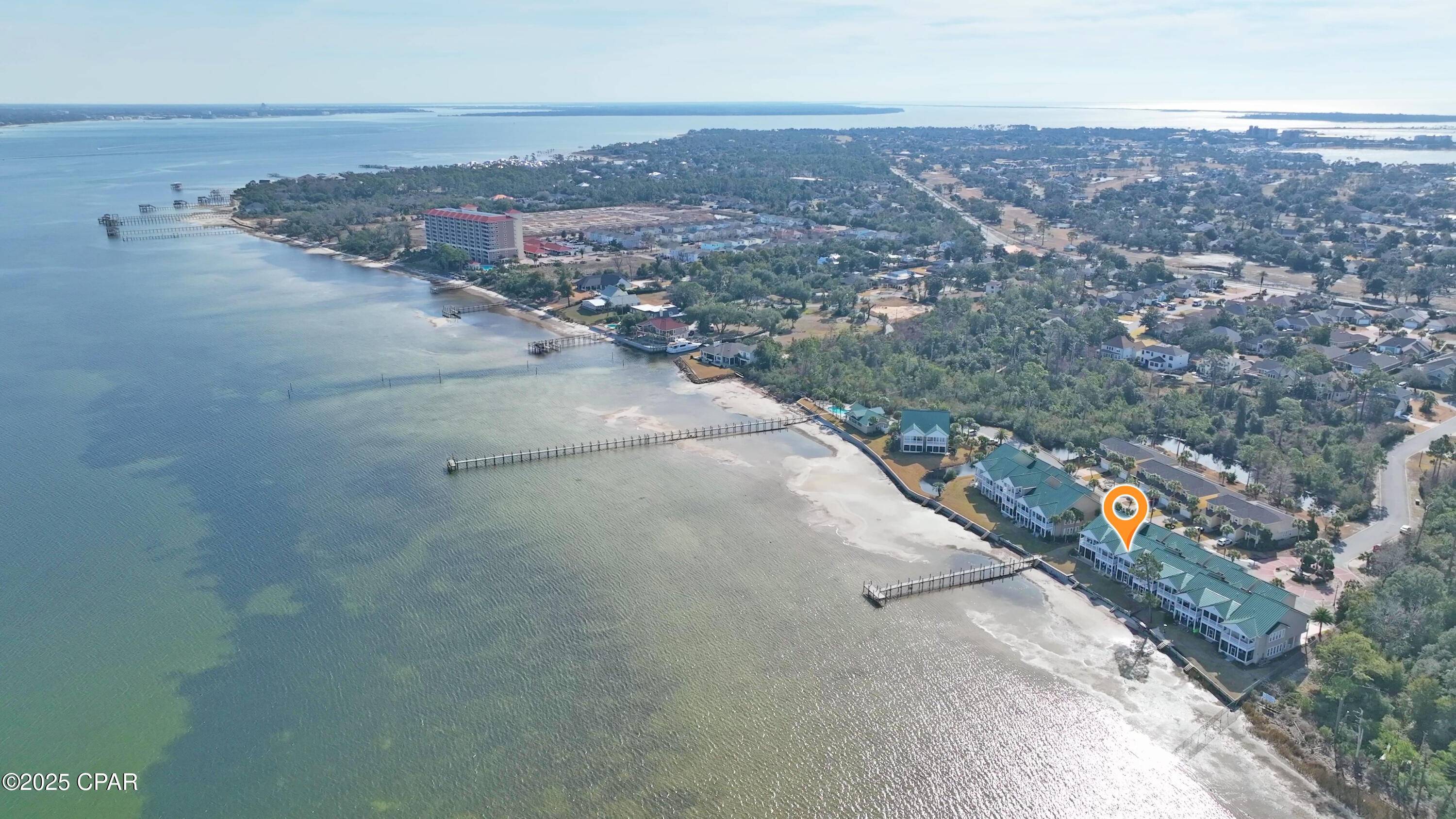 Panama City, FL 32408,2330 Pelican Bay CT