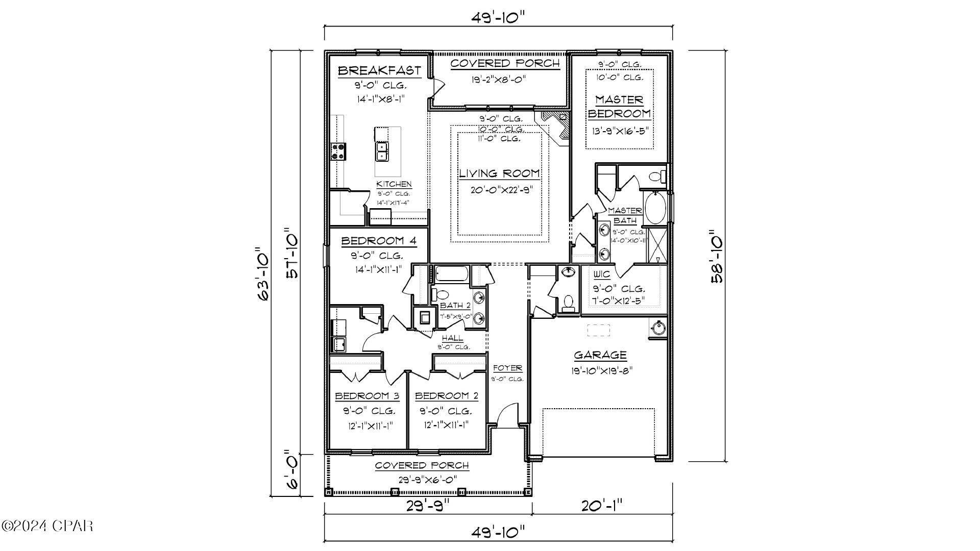 Panama City, FL 32404,6561 Weems WAY
