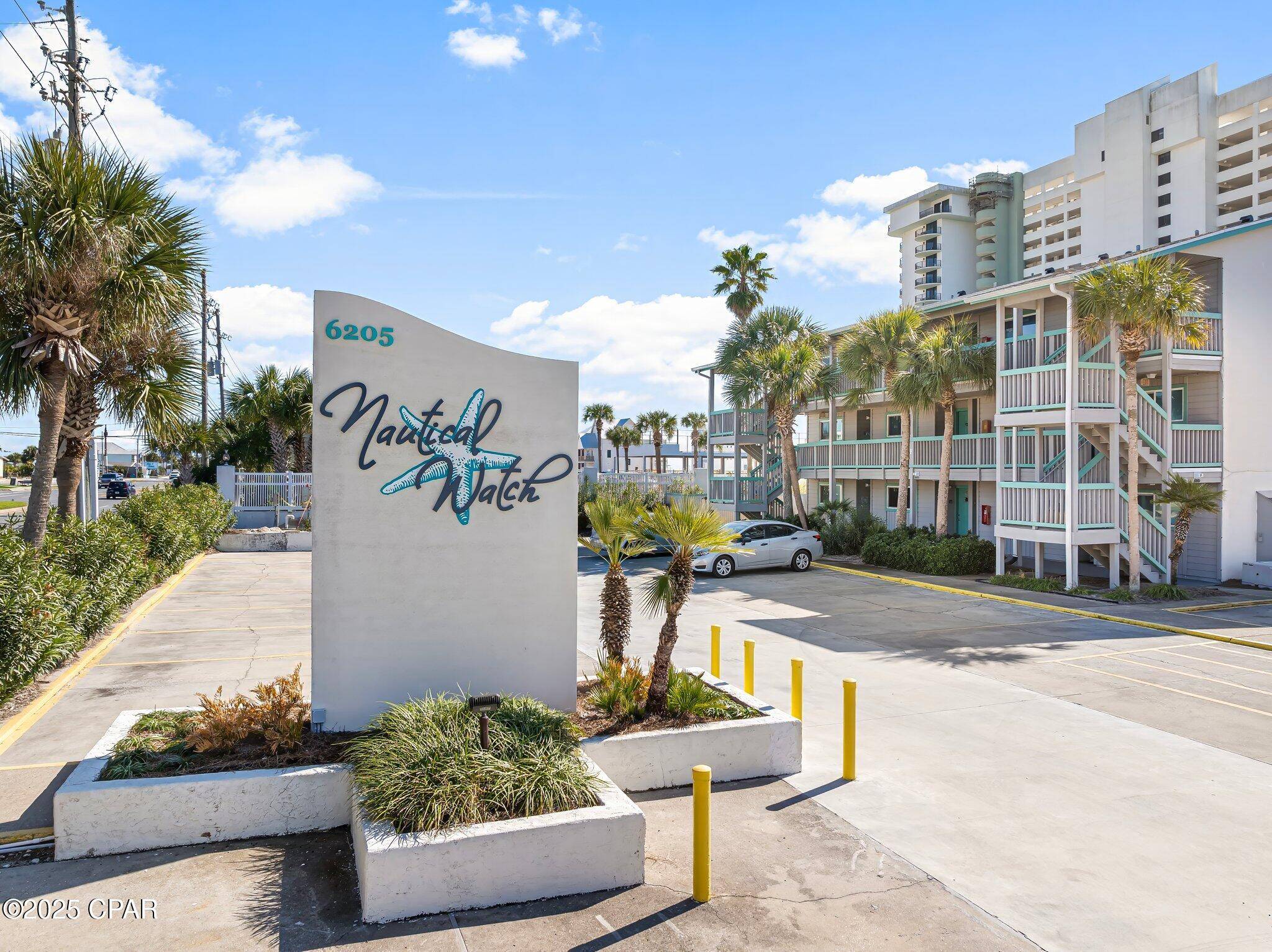 Panama City Beach, FL 32408,6205 Thomas DR #8D