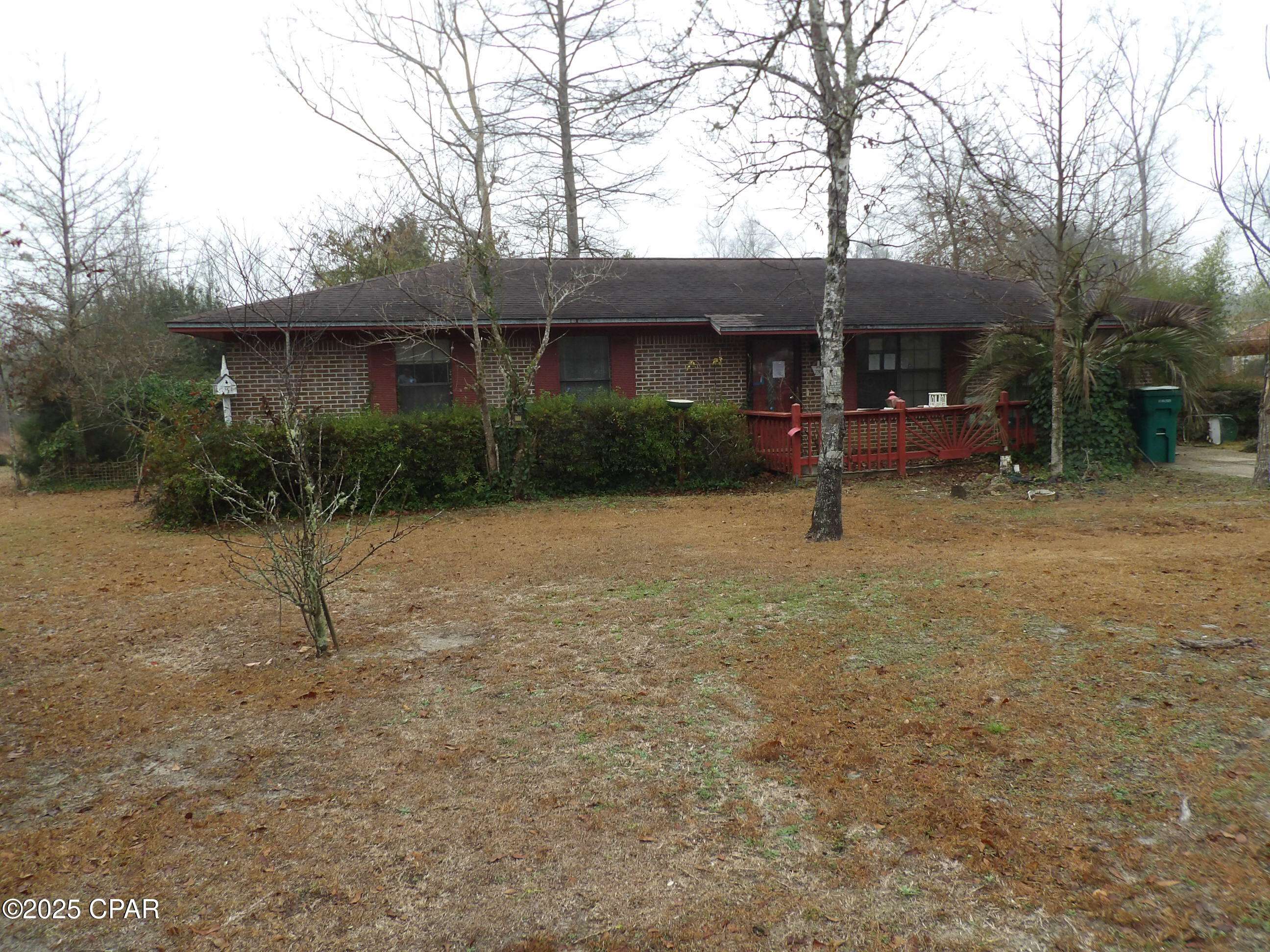 Alford, FL 32420,2397 6th AVE
