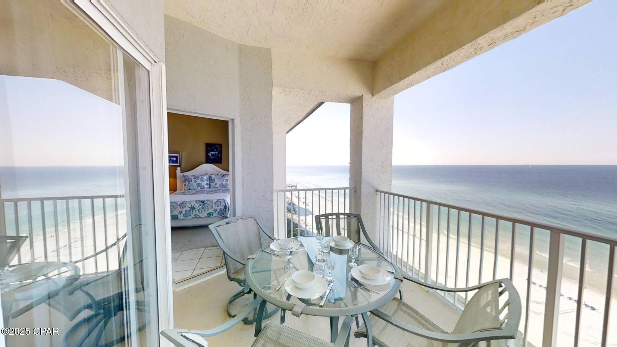 Panama City Beach, FL 32407,10513 FRONT BEACH RD #1406