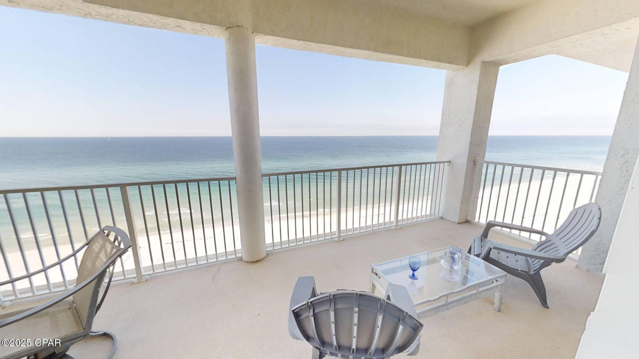 Panama City Beach, FL 32407,10513 FRONT BEACH RD #1406