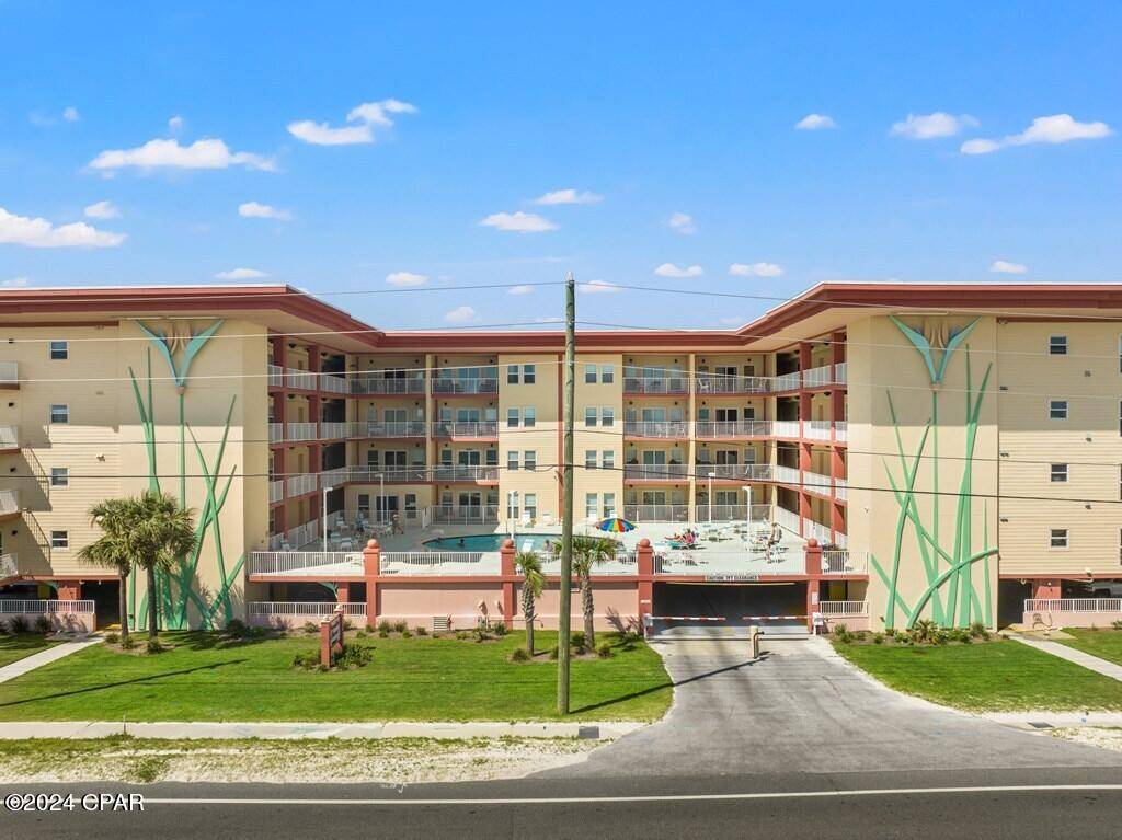 Mexico Beach, FL 32456,800 Highway 98 #301