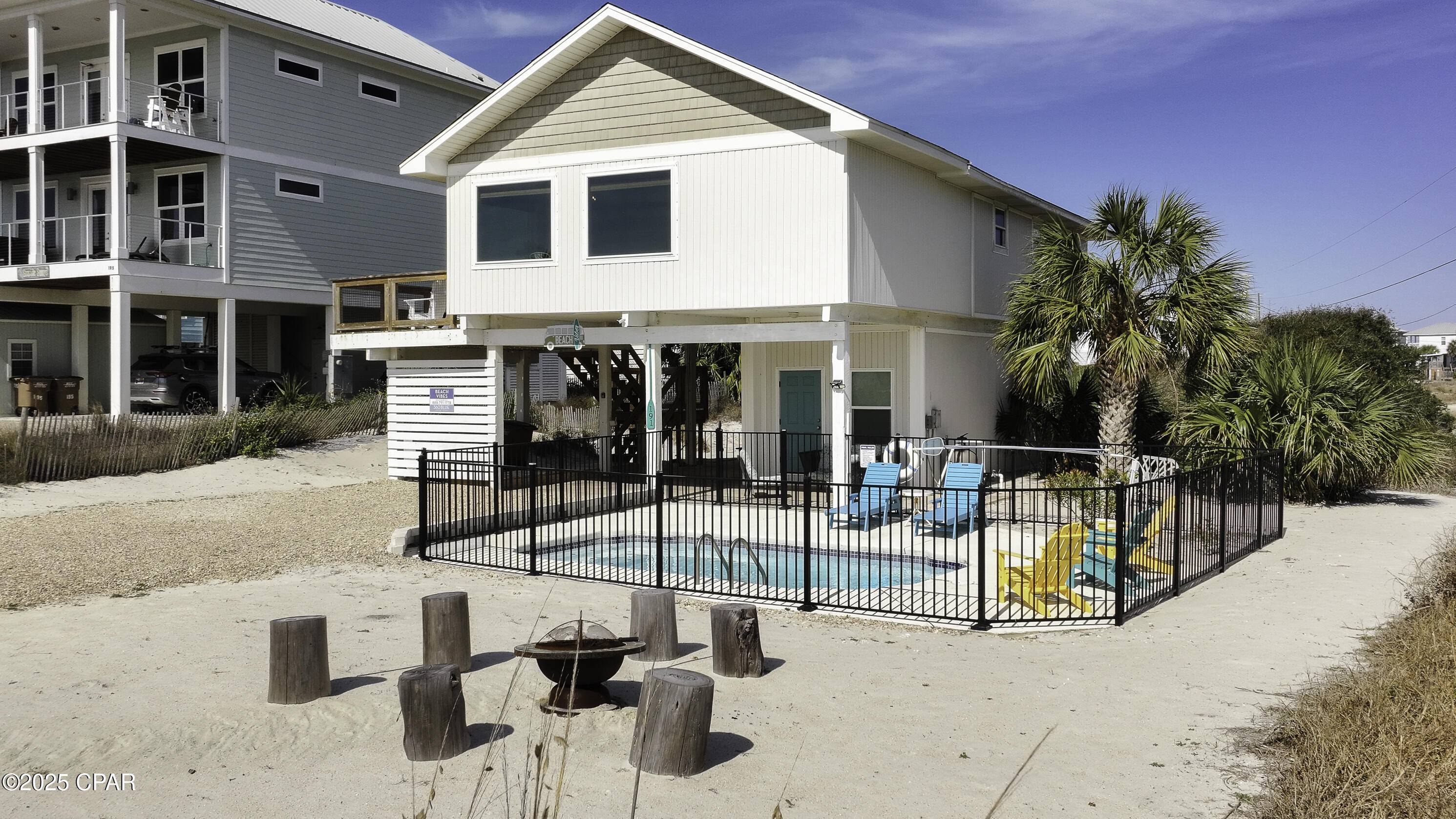 Port St Joe, FL 32456,191 White Sands DR