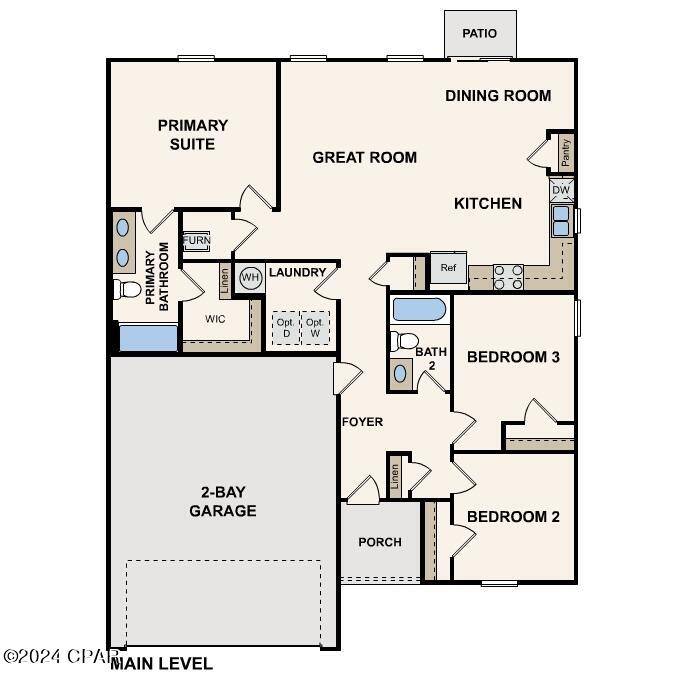 Chipley, FL 32428,1539 Aldoro CIR