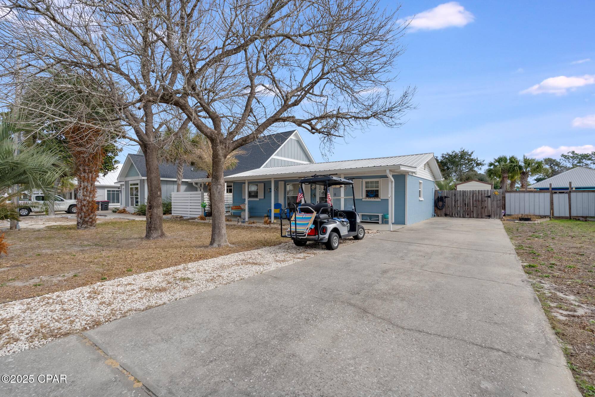 Panama City Beach, FL 32413,207 S Wells ST