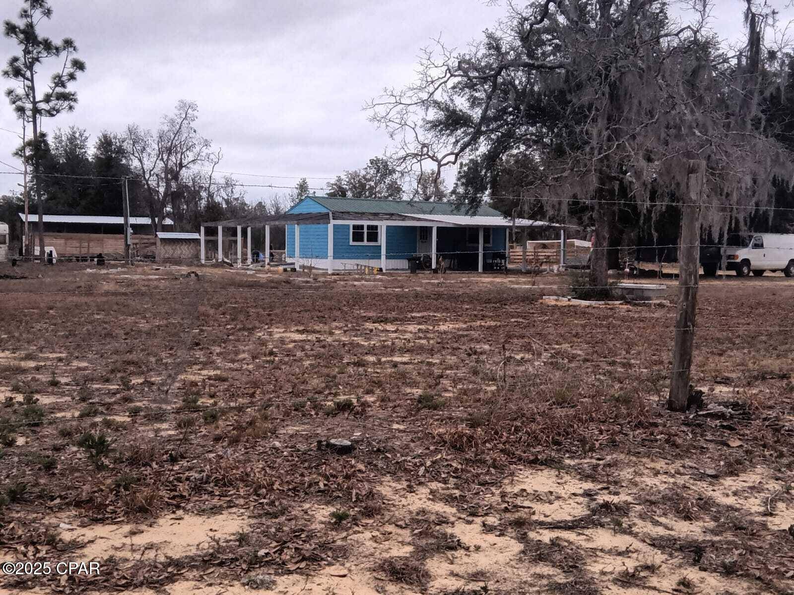 Fountain, FL 32438,10933 Lawrence RD