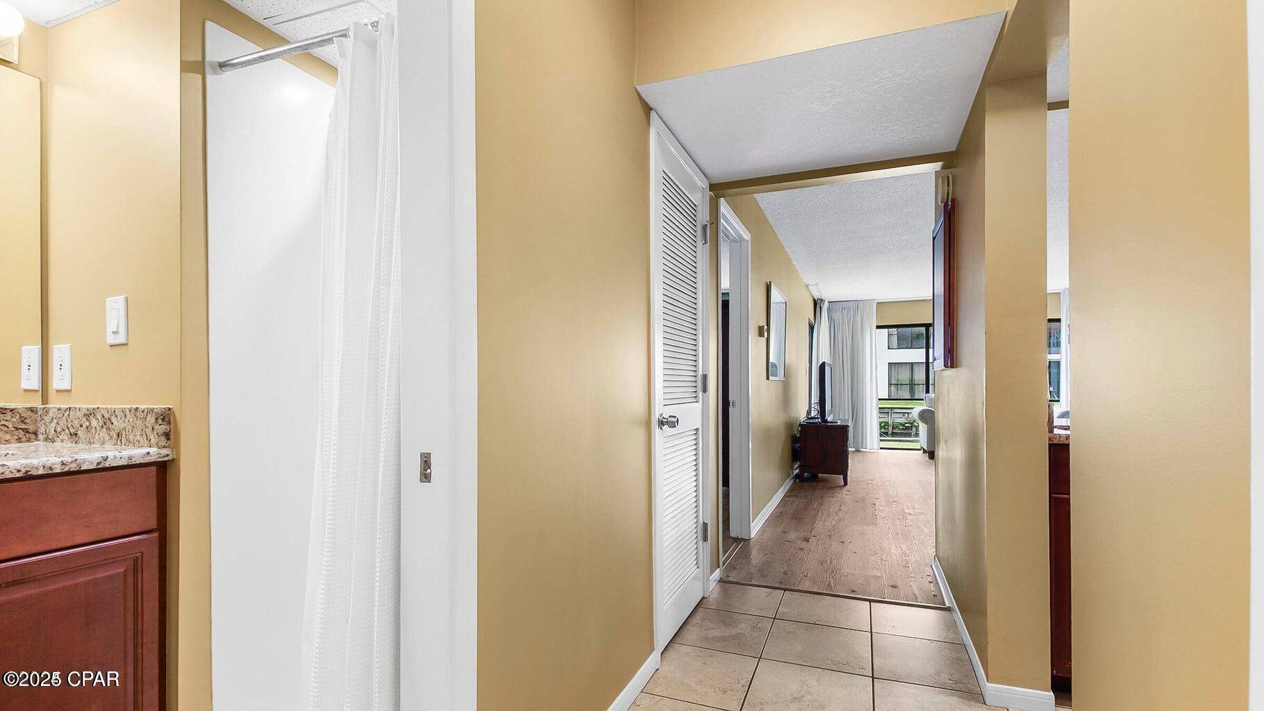 Panama City Beach, FL 32407,520 Richard Jackson BLVD #2205