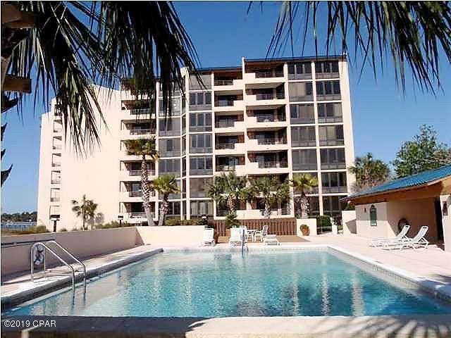 Panama City, FL 32408,4600 Kingfish LN #508