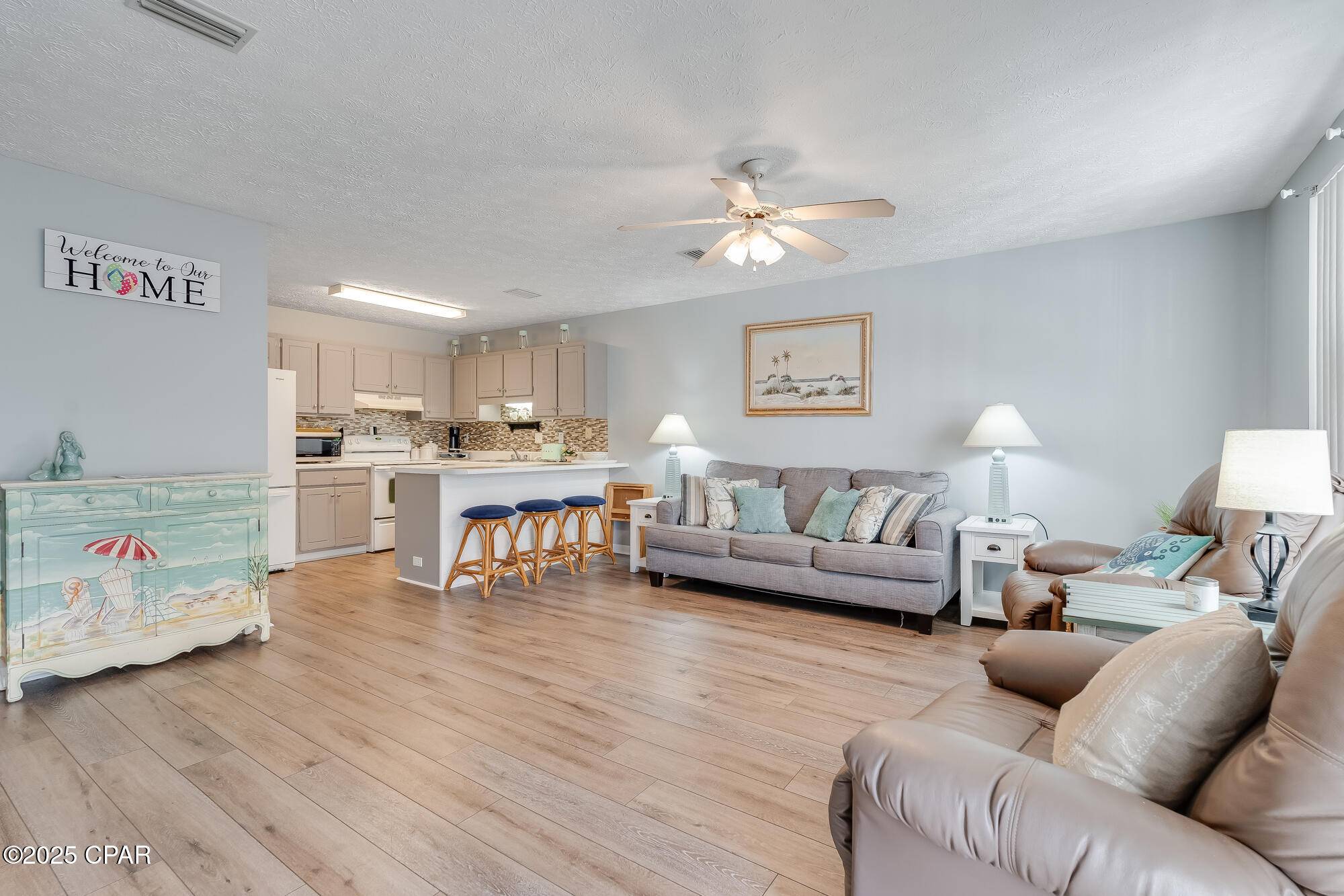 Panama City Beach, FL 32413,17642 Front Beach Road #G2