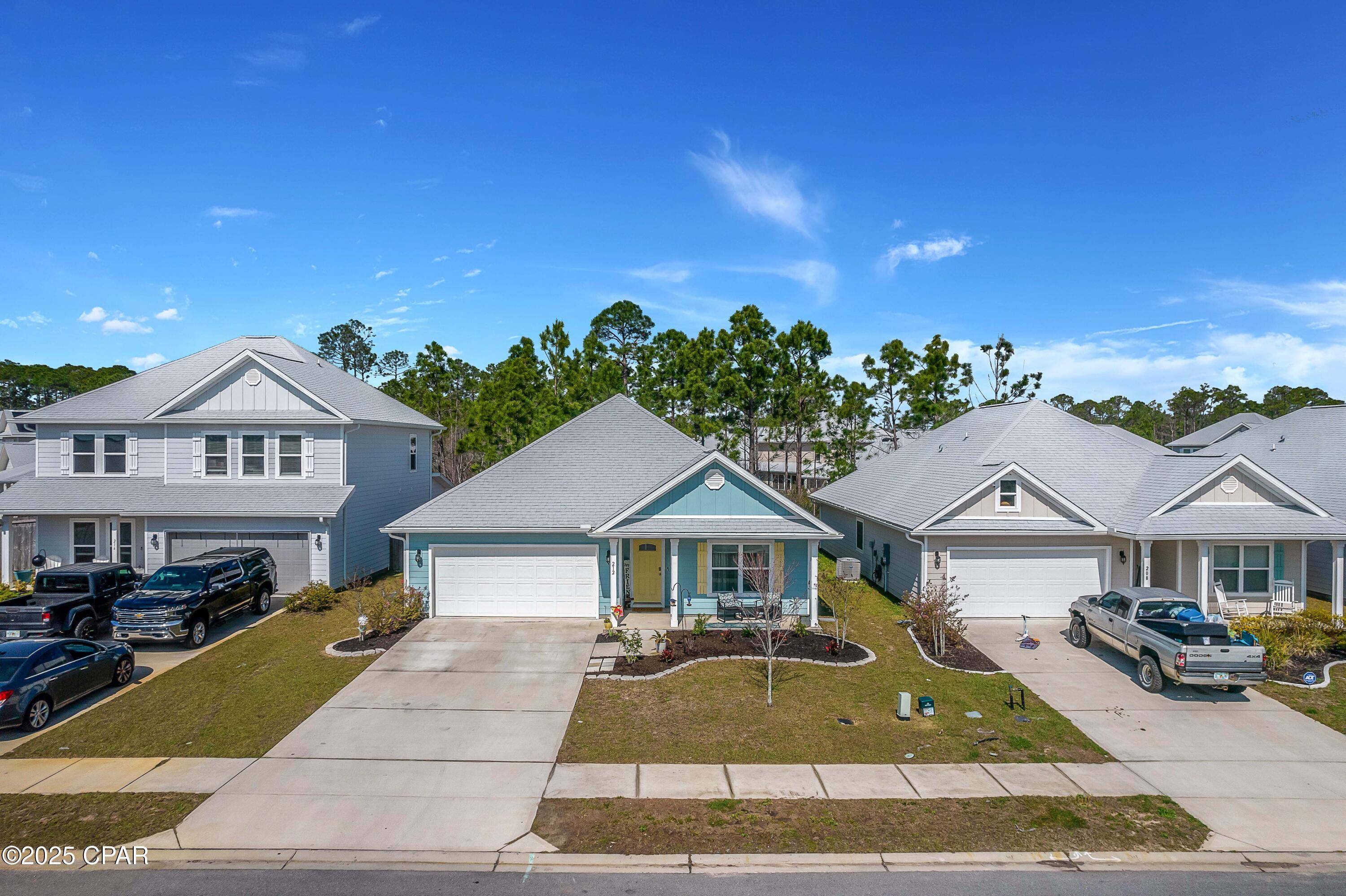 Panama City Beach, FL 32407,212 Villa Bay DR