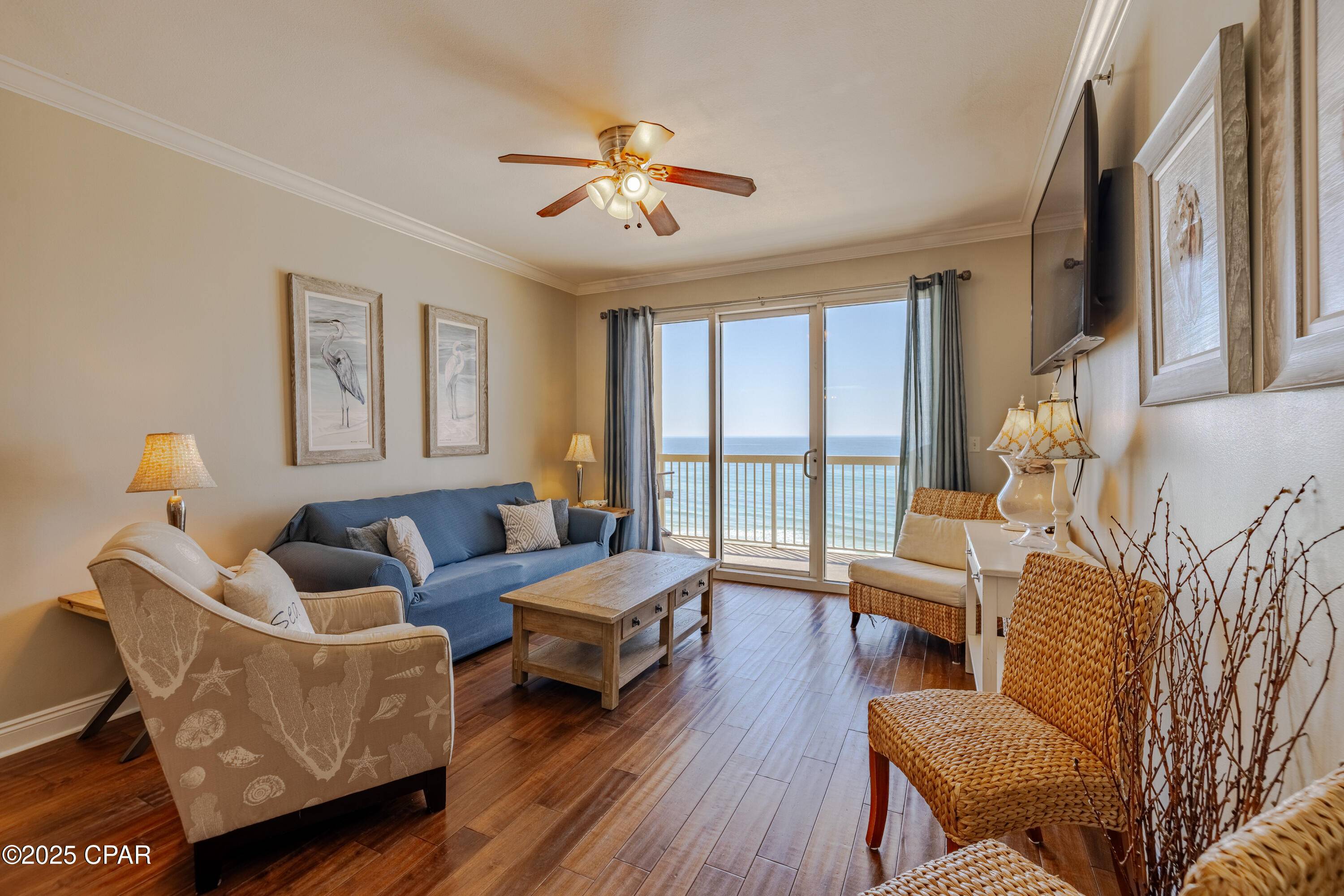 Panama City Beach, FL 32413,15817 Front Beach #1-606