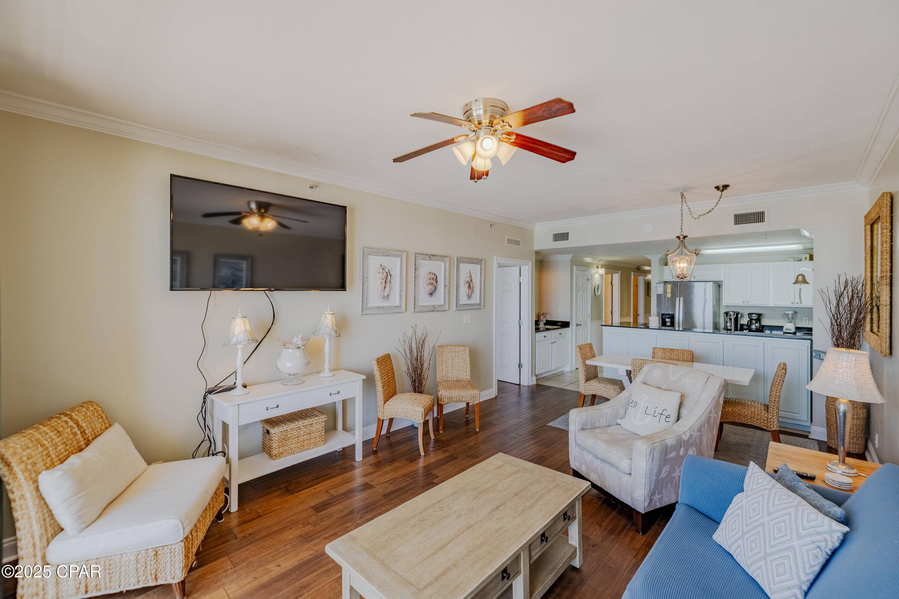 Panama City Beach, FL 32413,15817 Front Beach #1-606