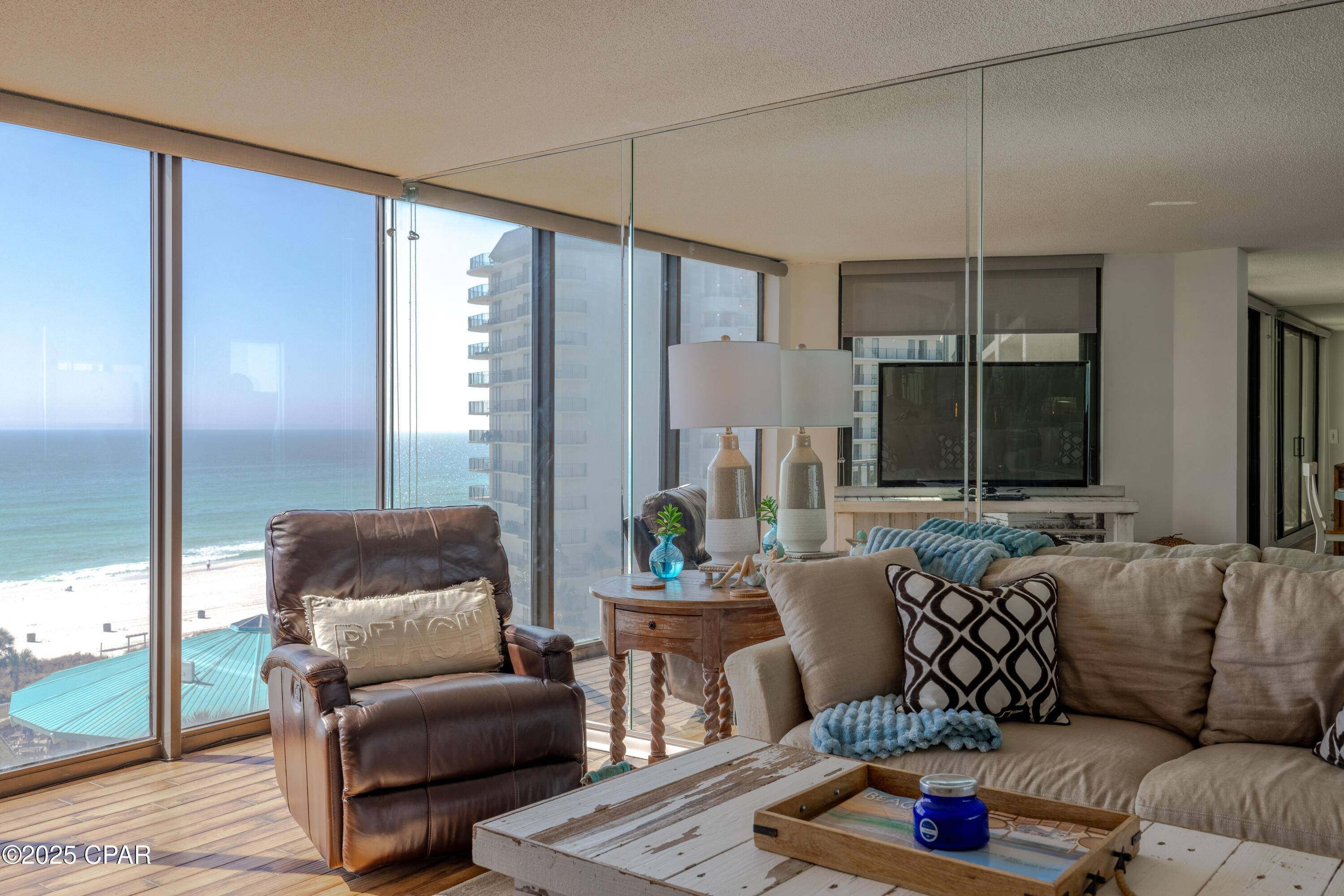 Panama City Beach, FL 32407,11483 Front Beach RD #706