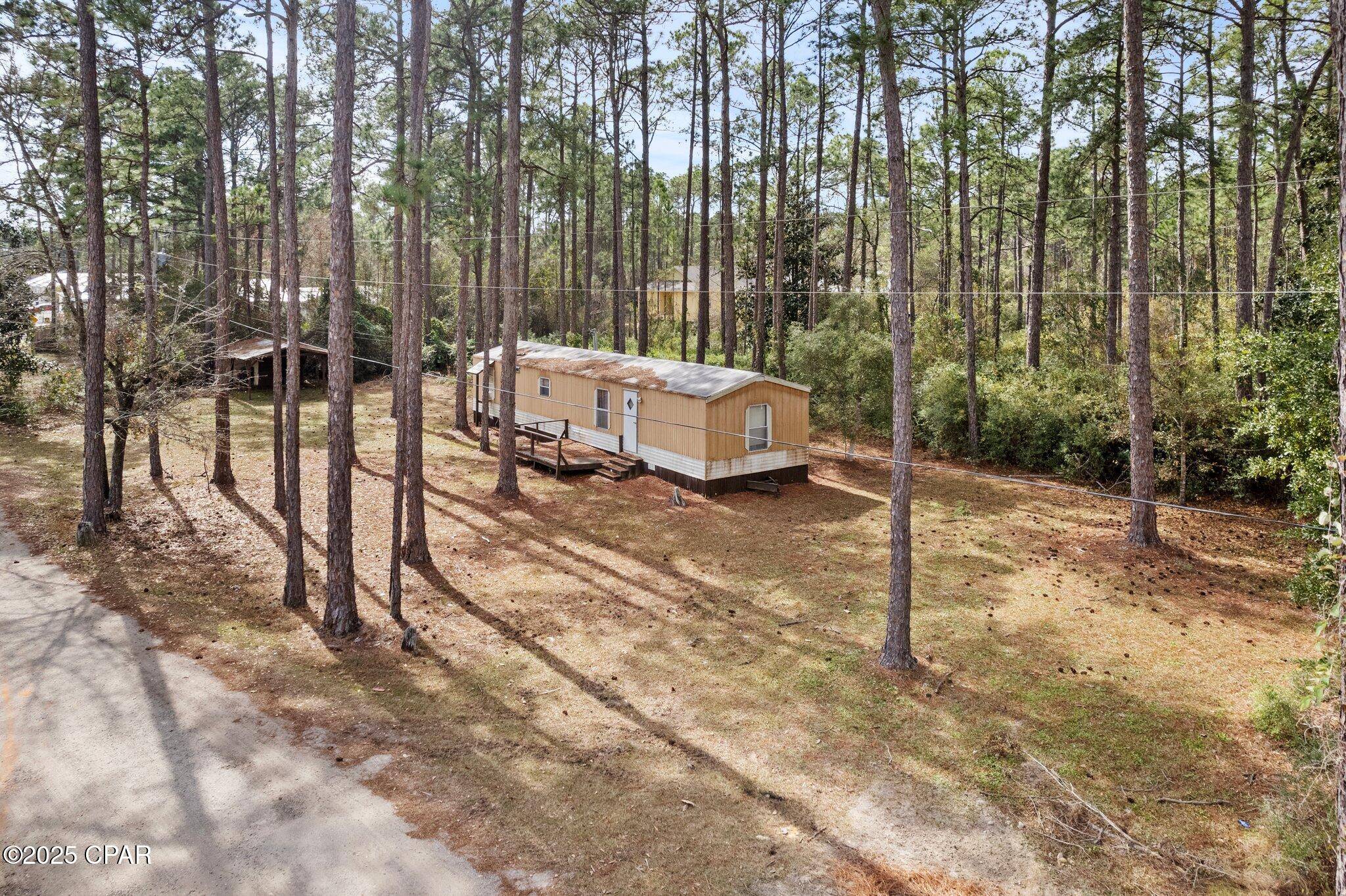 Santa Rosa Beach, FL 32459,207 1st ST