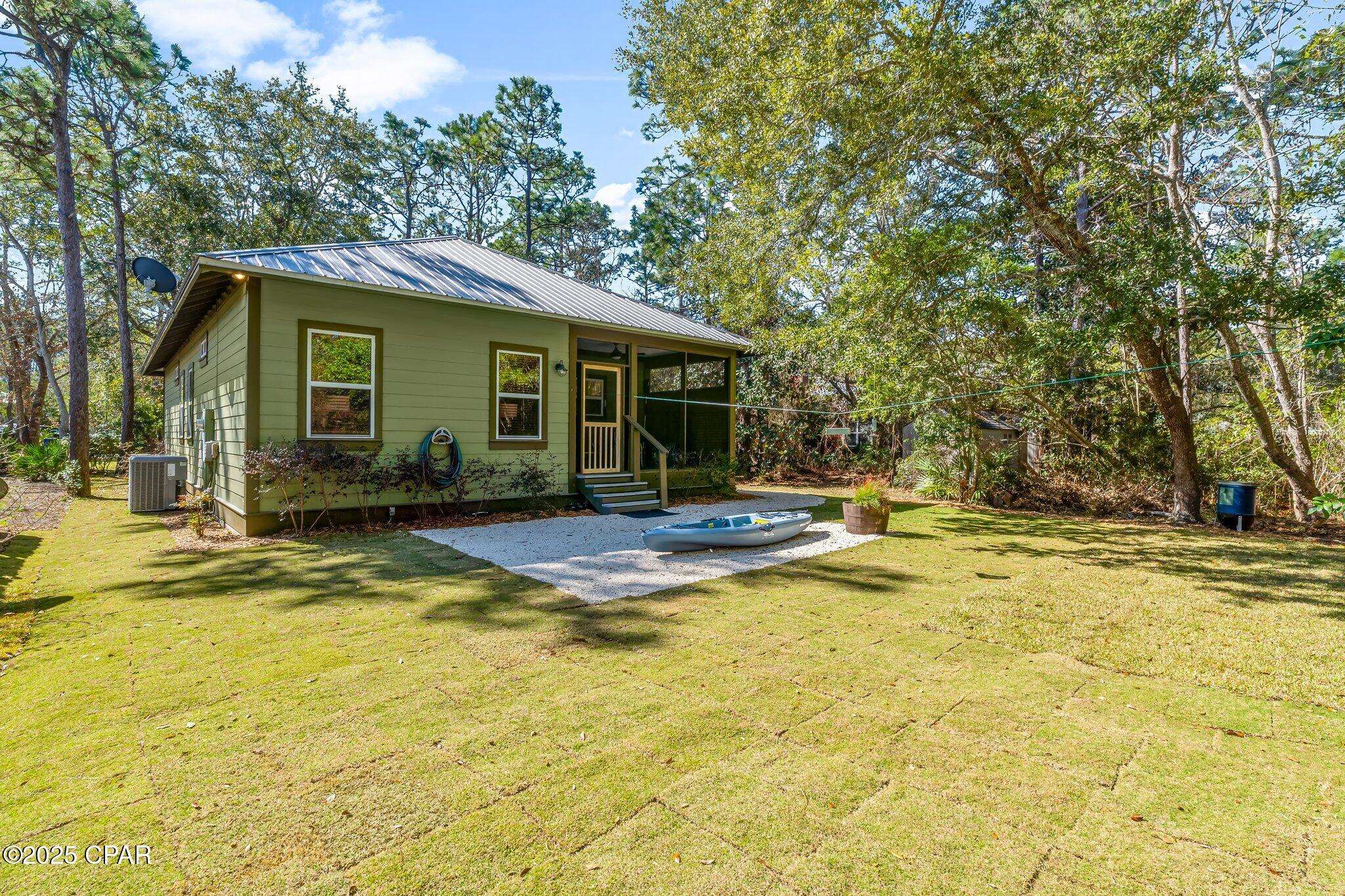 Santa Rosa Beach, FL 32459,114 W Georgie ST
