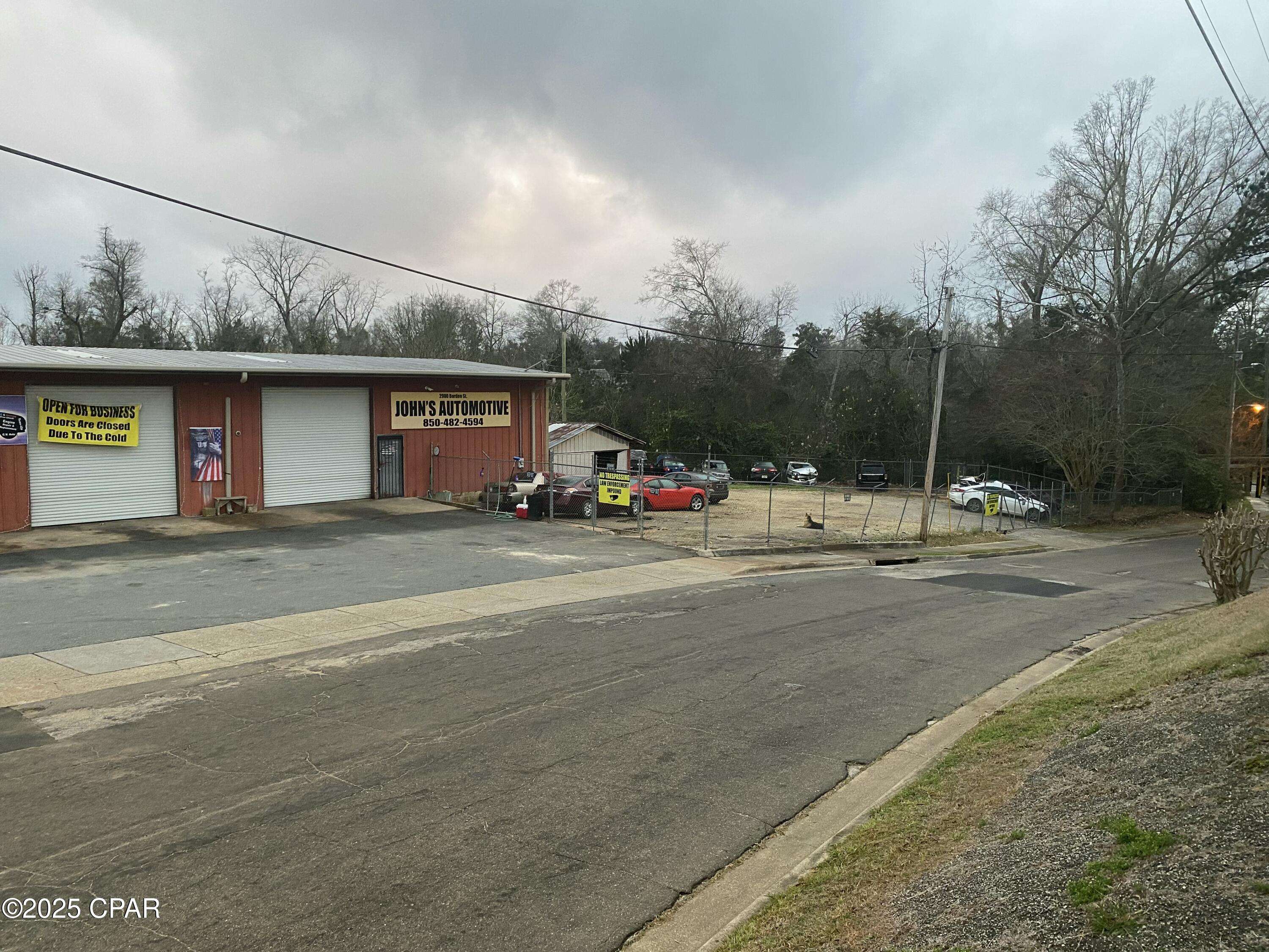 Marianna, FL 32448,2900 Borden
