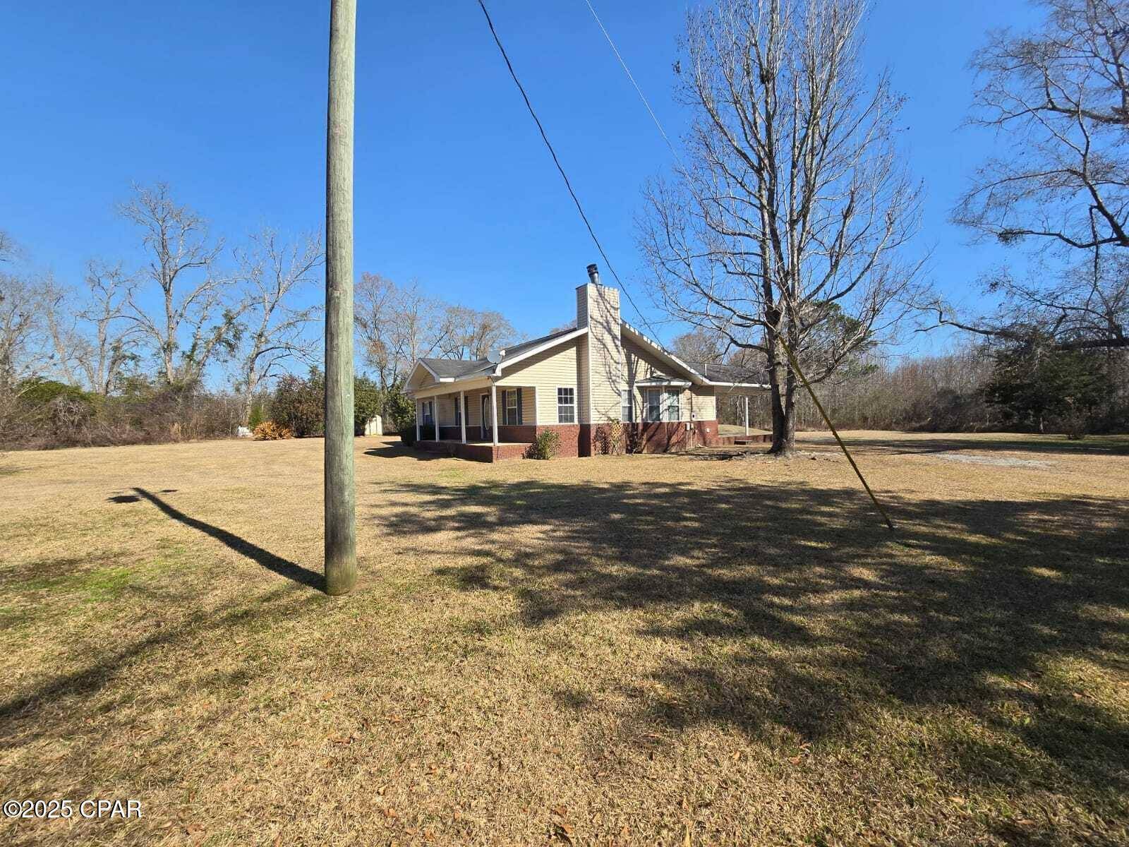Chipley, FL 32428,59 Enfinger RD