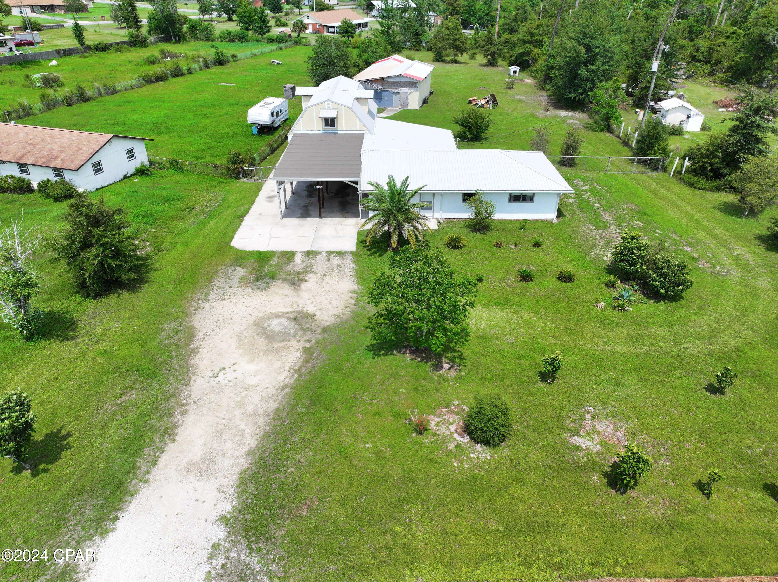Youngstown, FL 32466,8324 Highway 2301