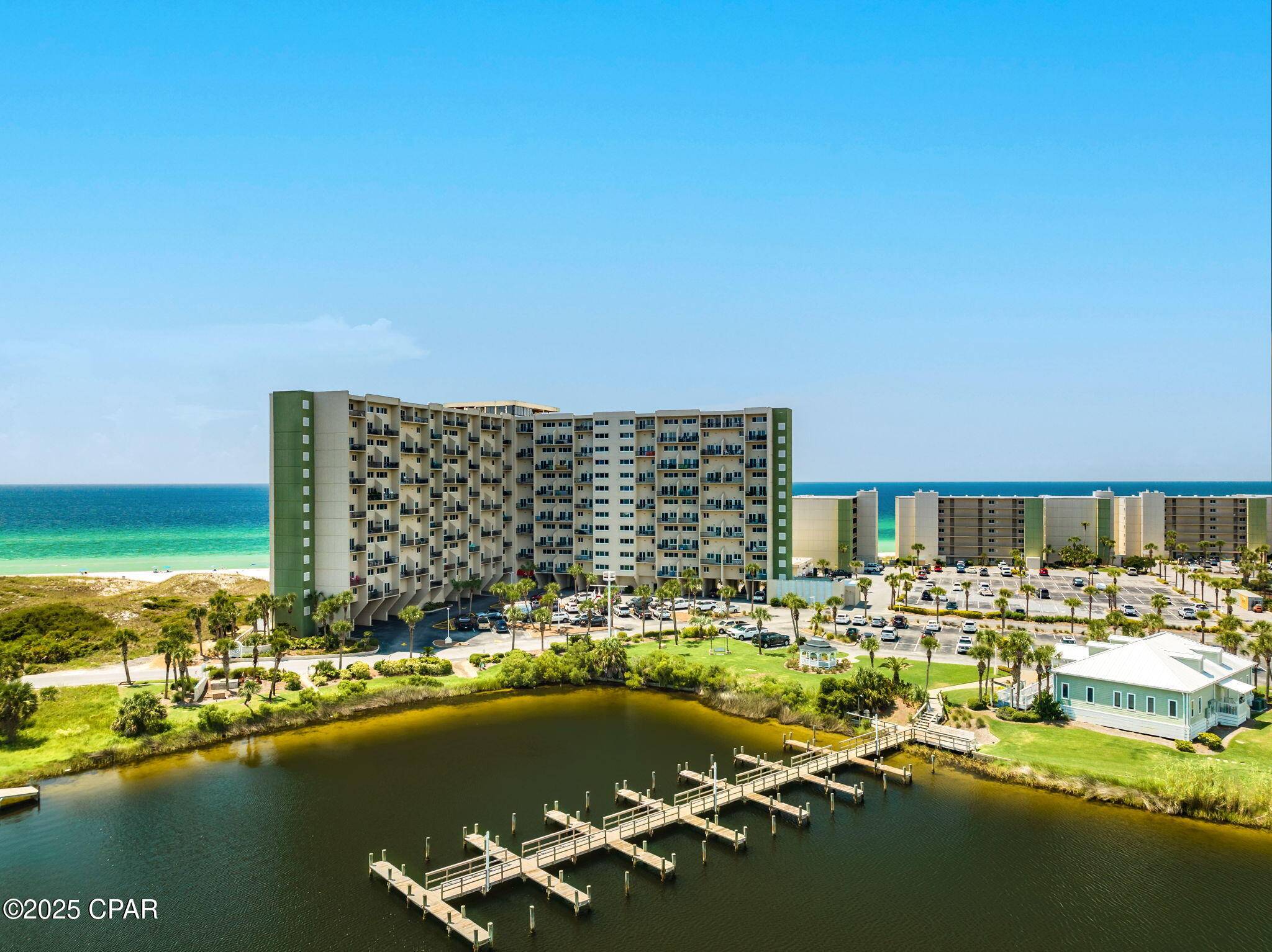 Panama City Beach, FL 32413,23223 Front Beach RD #A - PH 1